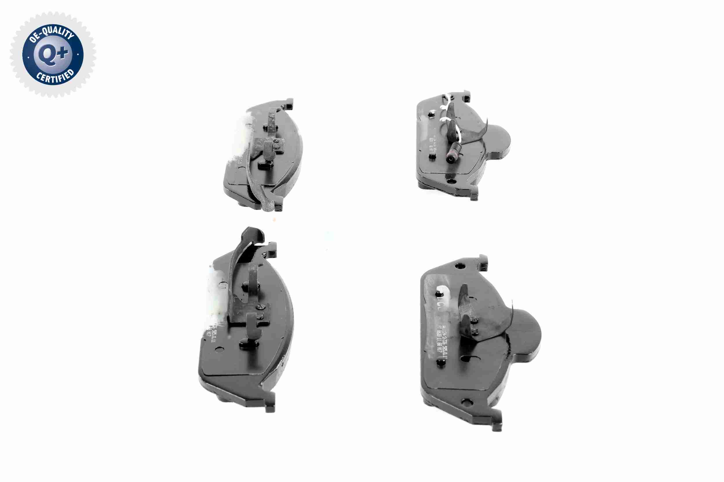 Vaico Remblokset V30-8150