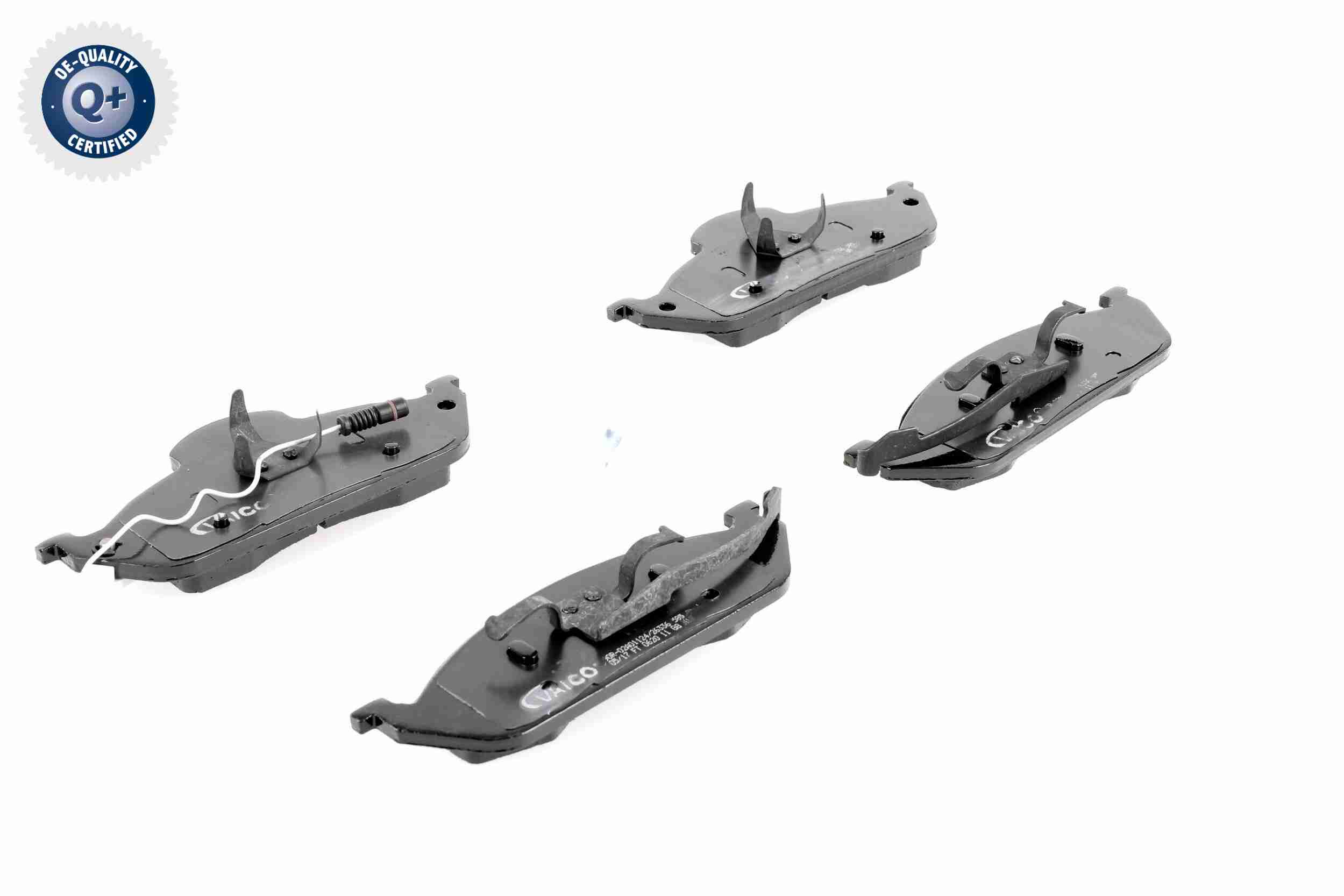 Vaico Remblokset V30-8150