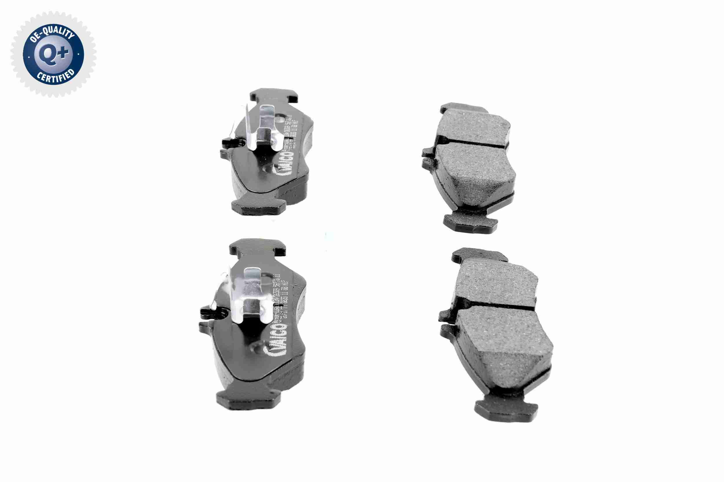 Vaico Remblokset V30-8153