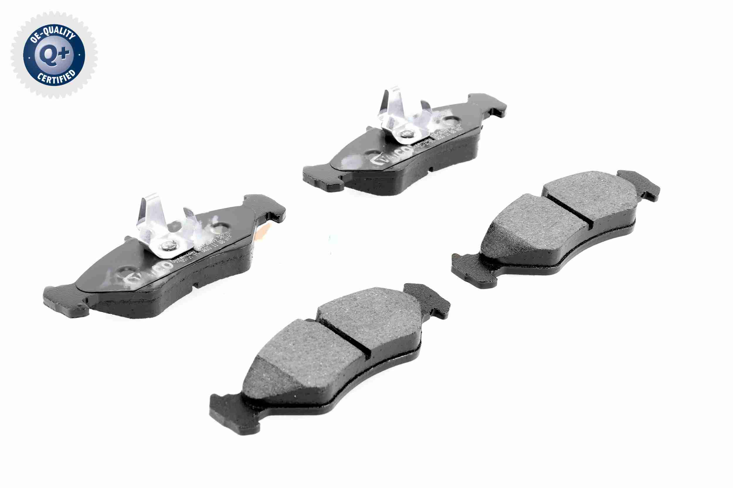 Vaico Remblokset V30-8153