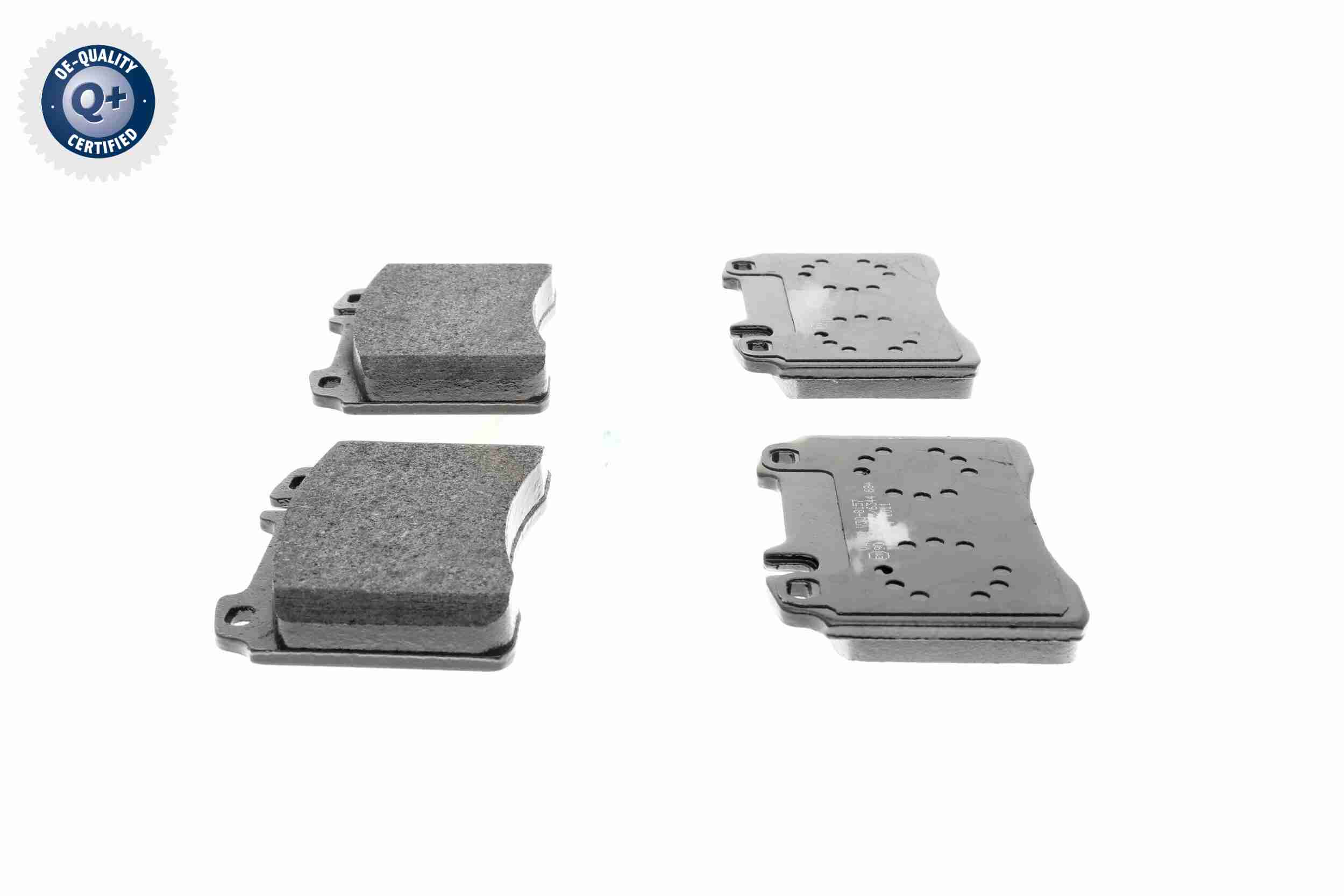 Vaico Remblokset V30-8157