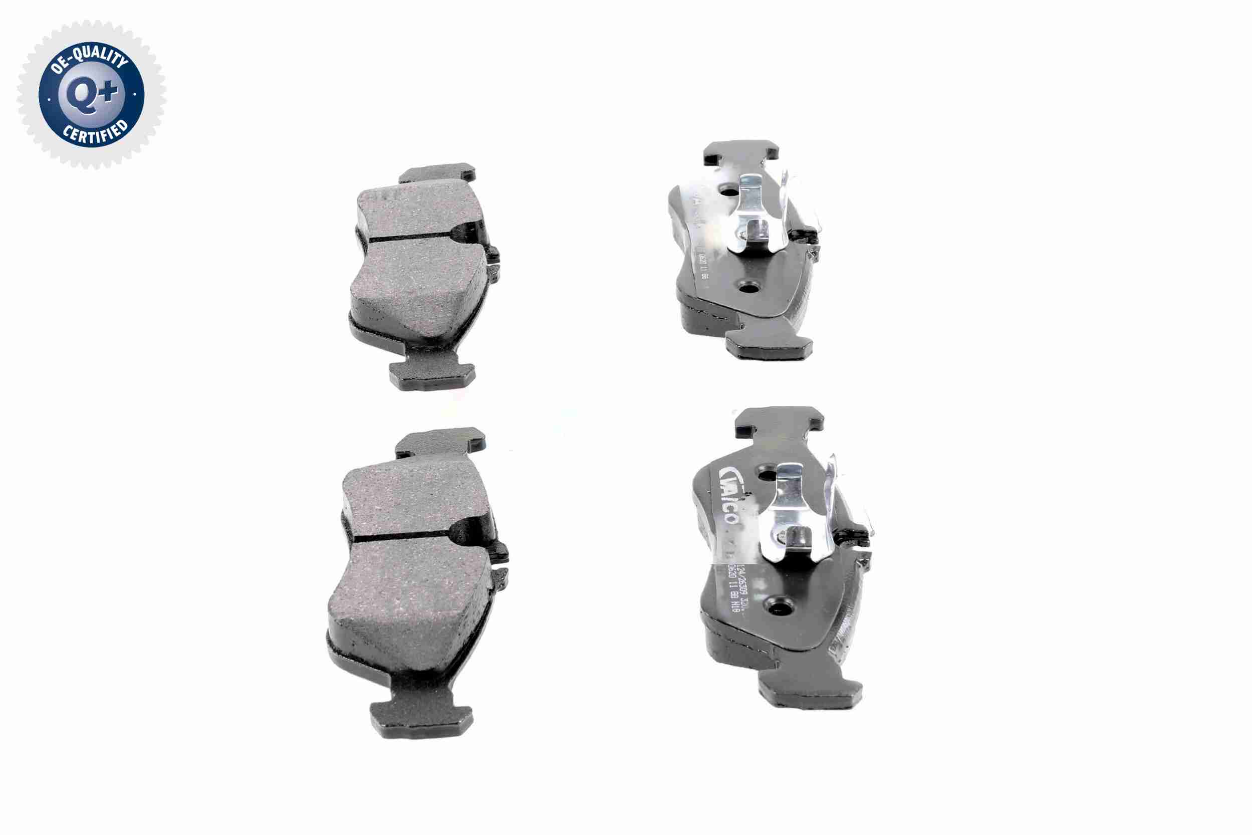 Vaico Remblokset V30-8165