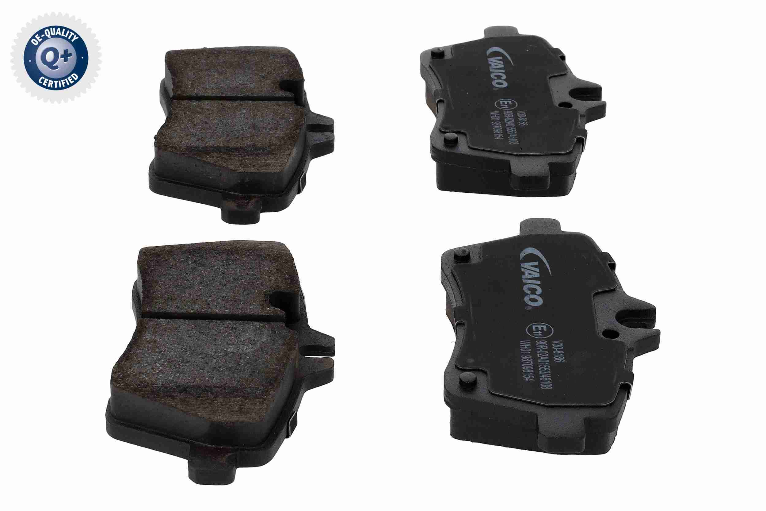 Vaico Remblokset V30-8186