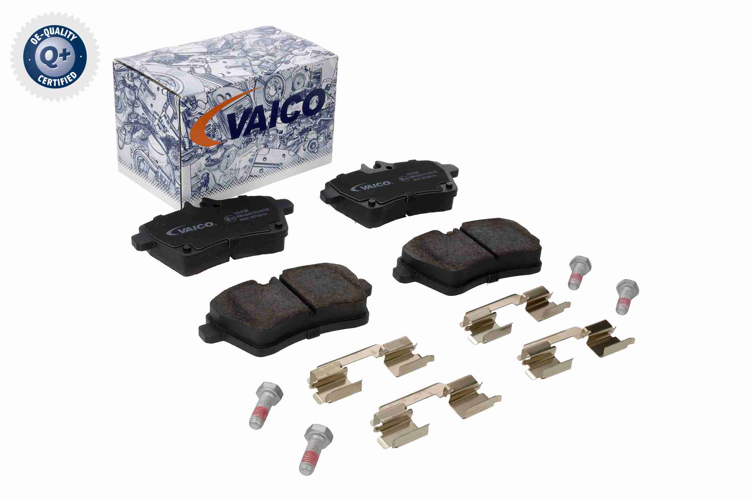 Vaico Remblokset V30-8186
