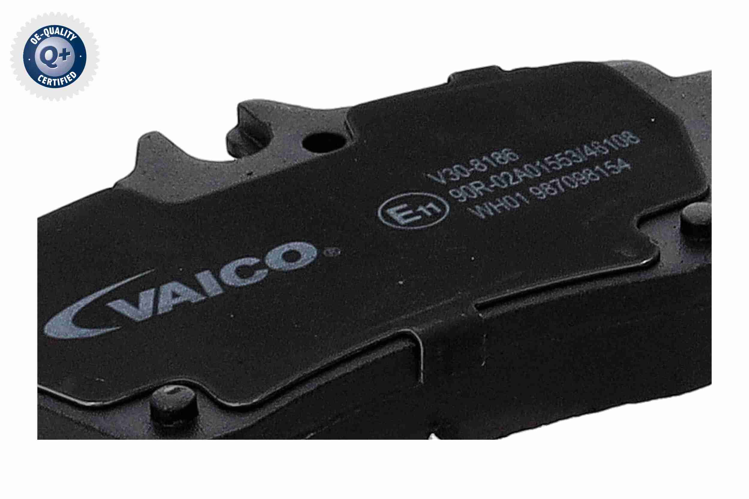 Vaico Remblokset V30-8186