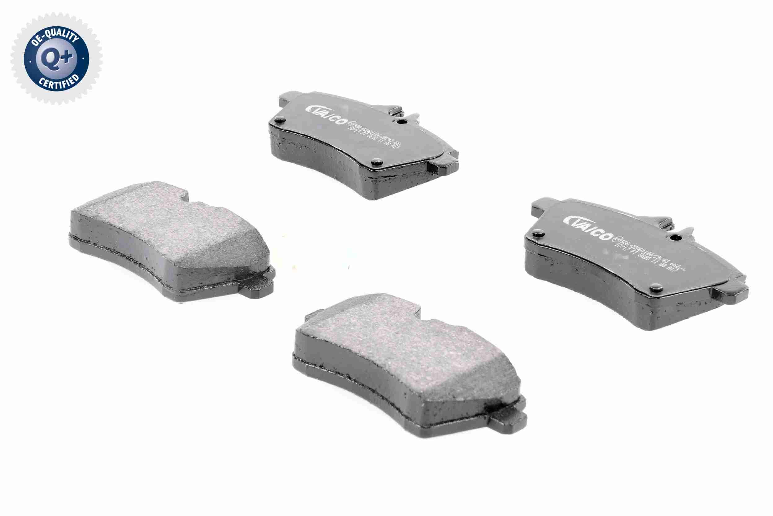 Vaico Remblokset V30-8186