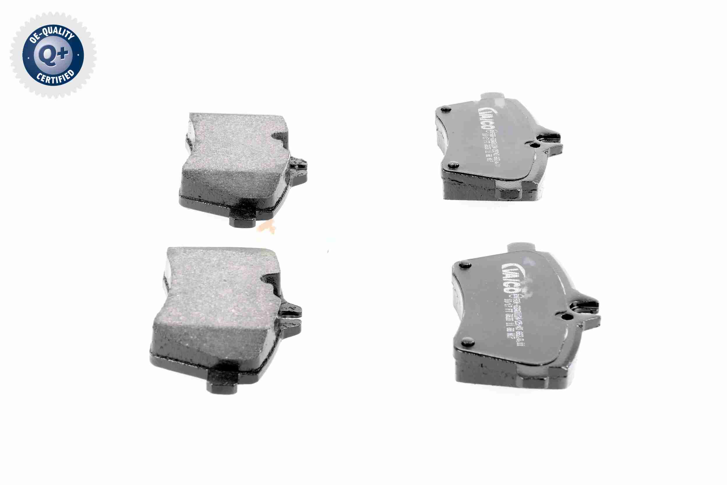 Vaico Remblokset V30-8186