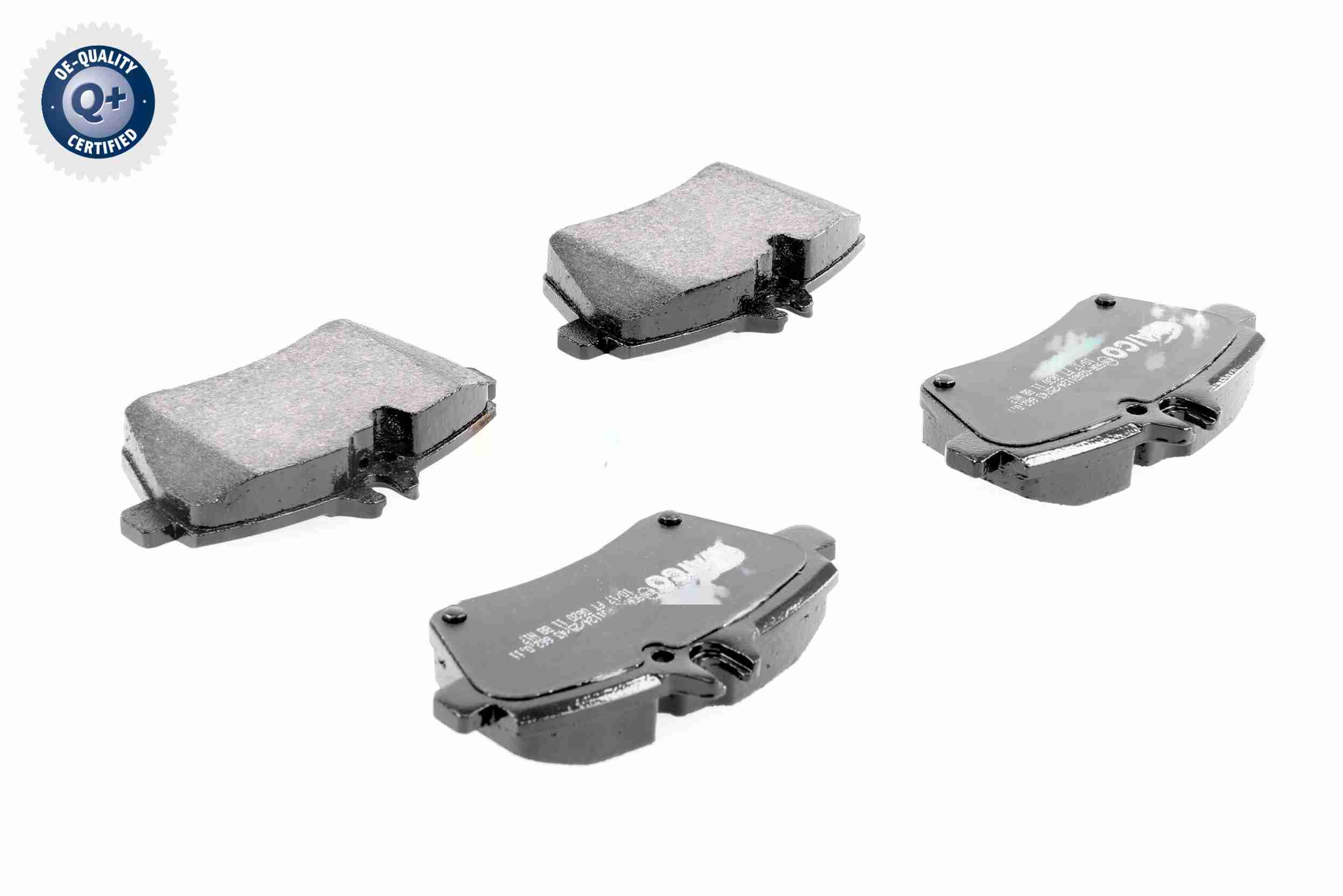 Vaico Remblokset V30-8186