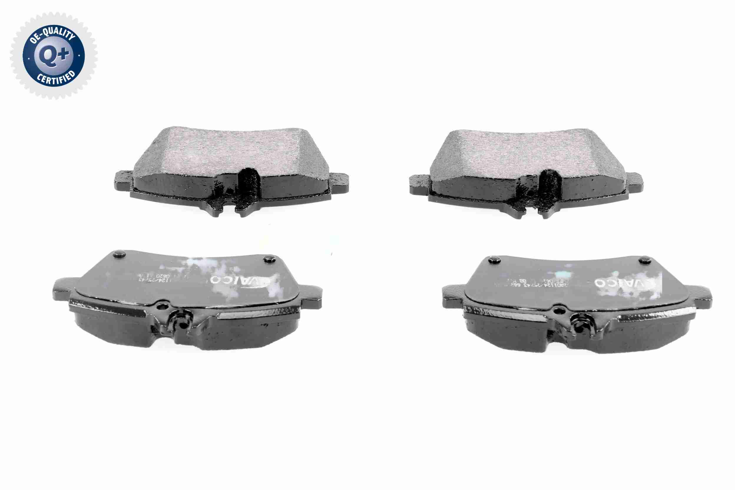 Vaico Remblokset V30-8186