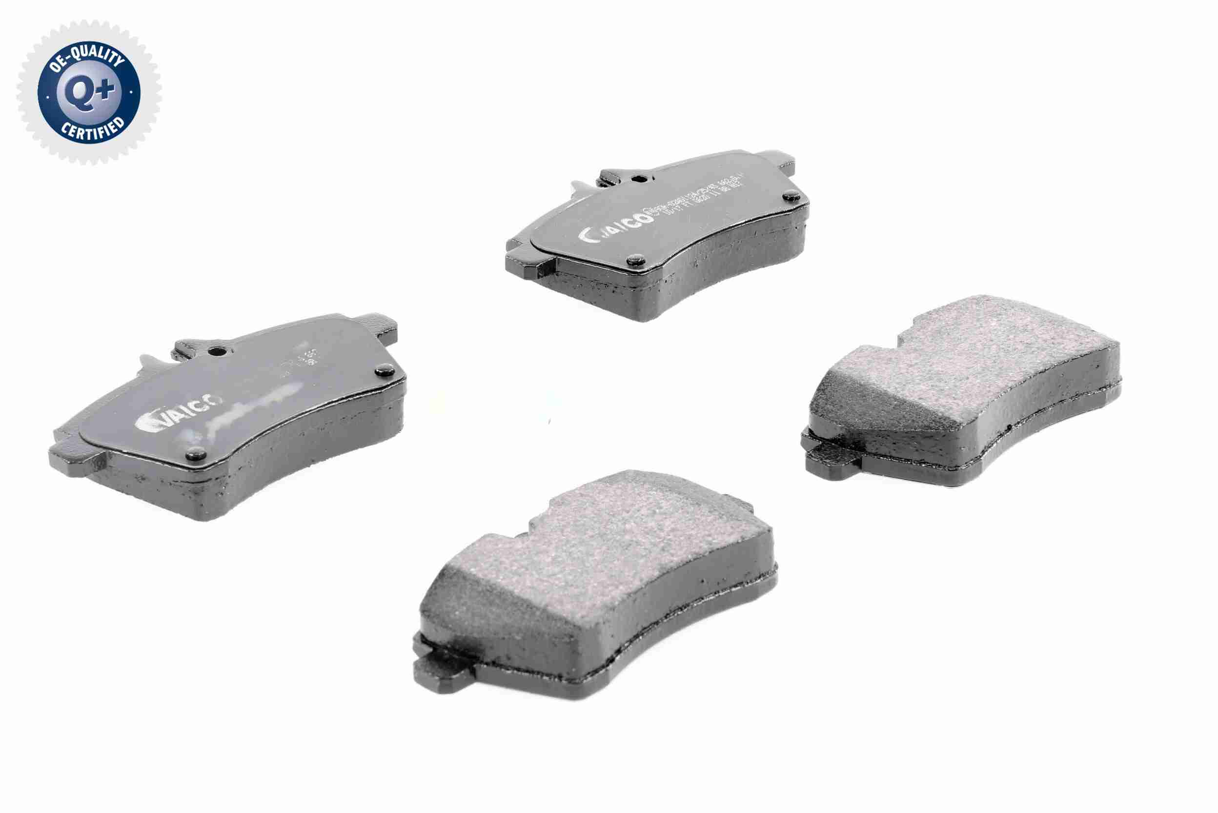 Vaico Remblokset V30-8186