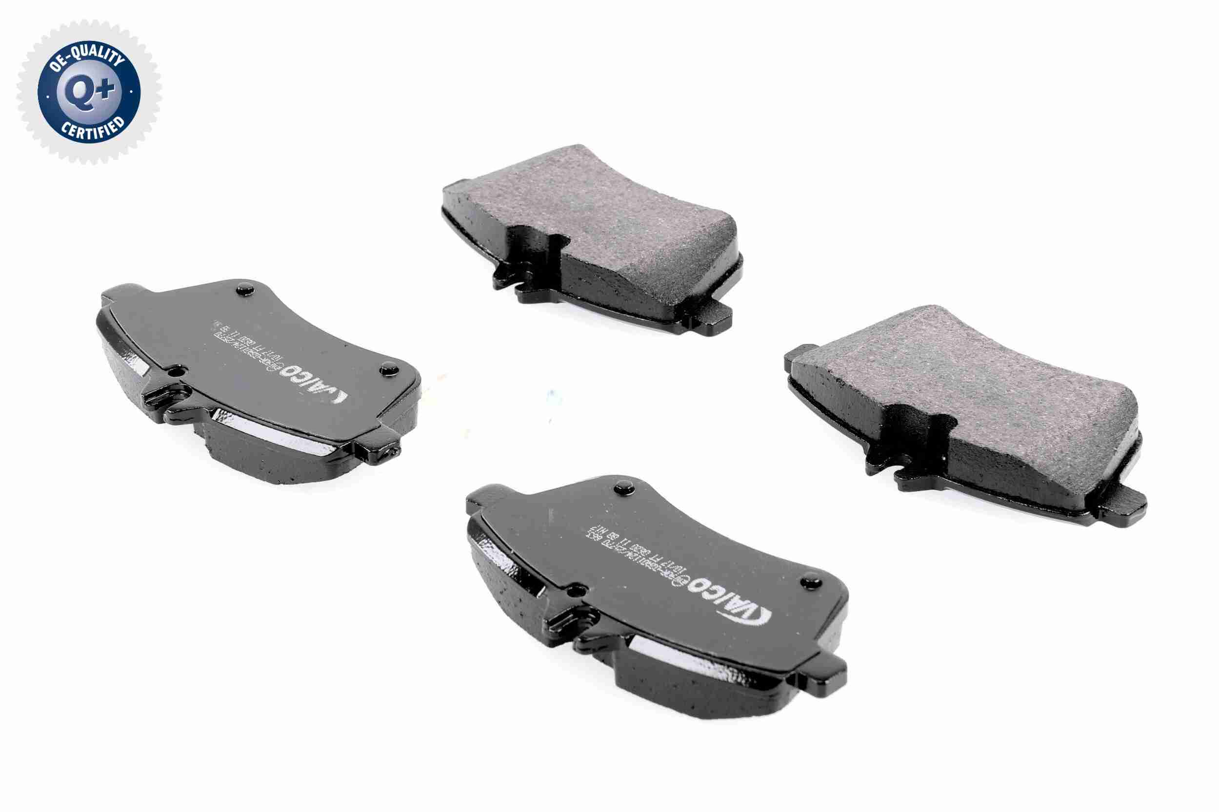 Vaico Remblokset V30-8187