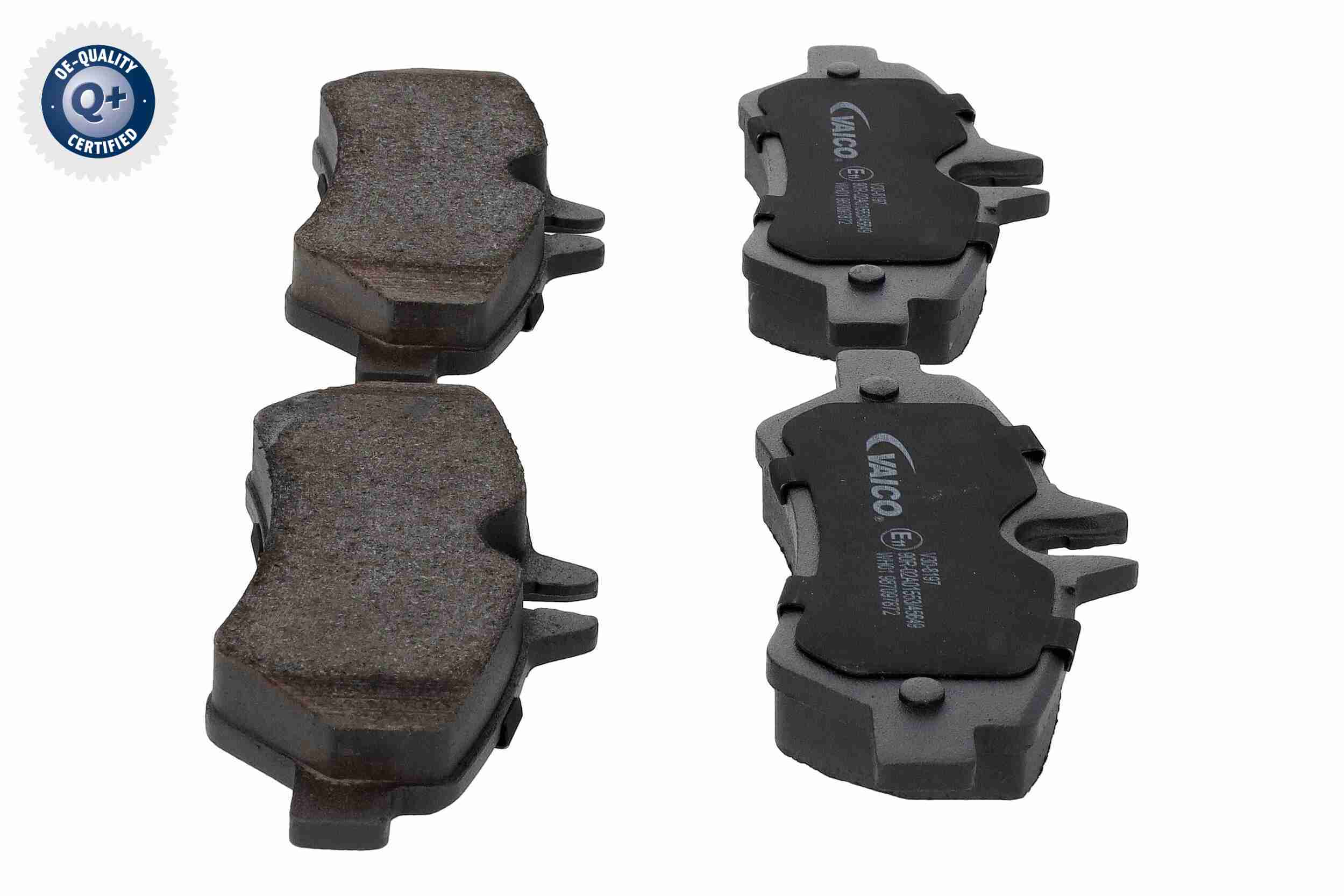 Vaico Remblokset V30-8197