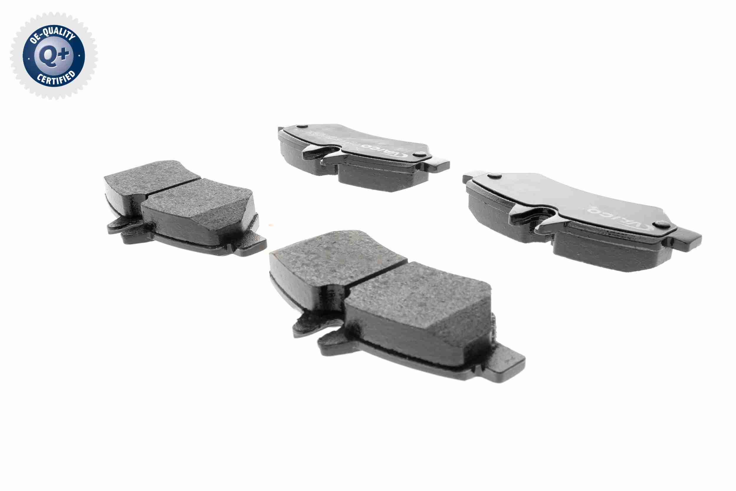 Vaico Remblokset V30-8197