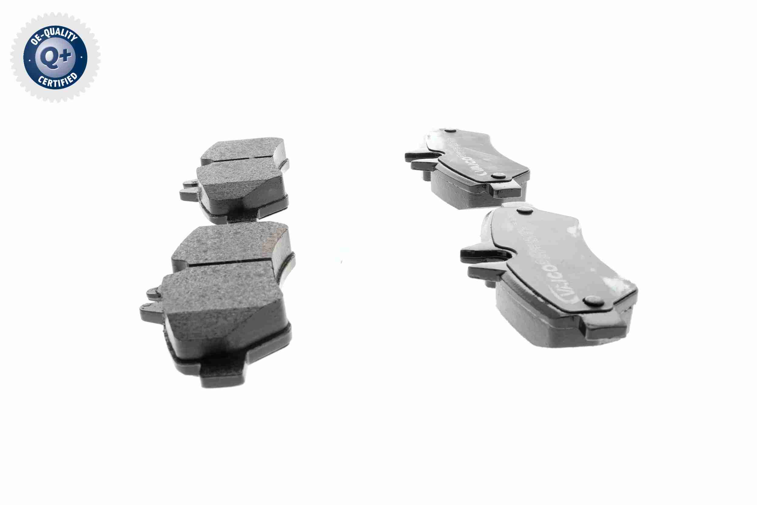 Vaico Remblokset V30-8197