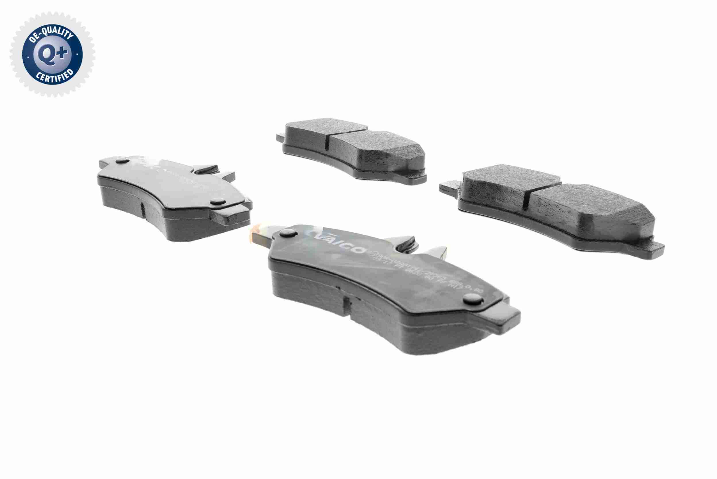 Vaico Remblokset V30-8197