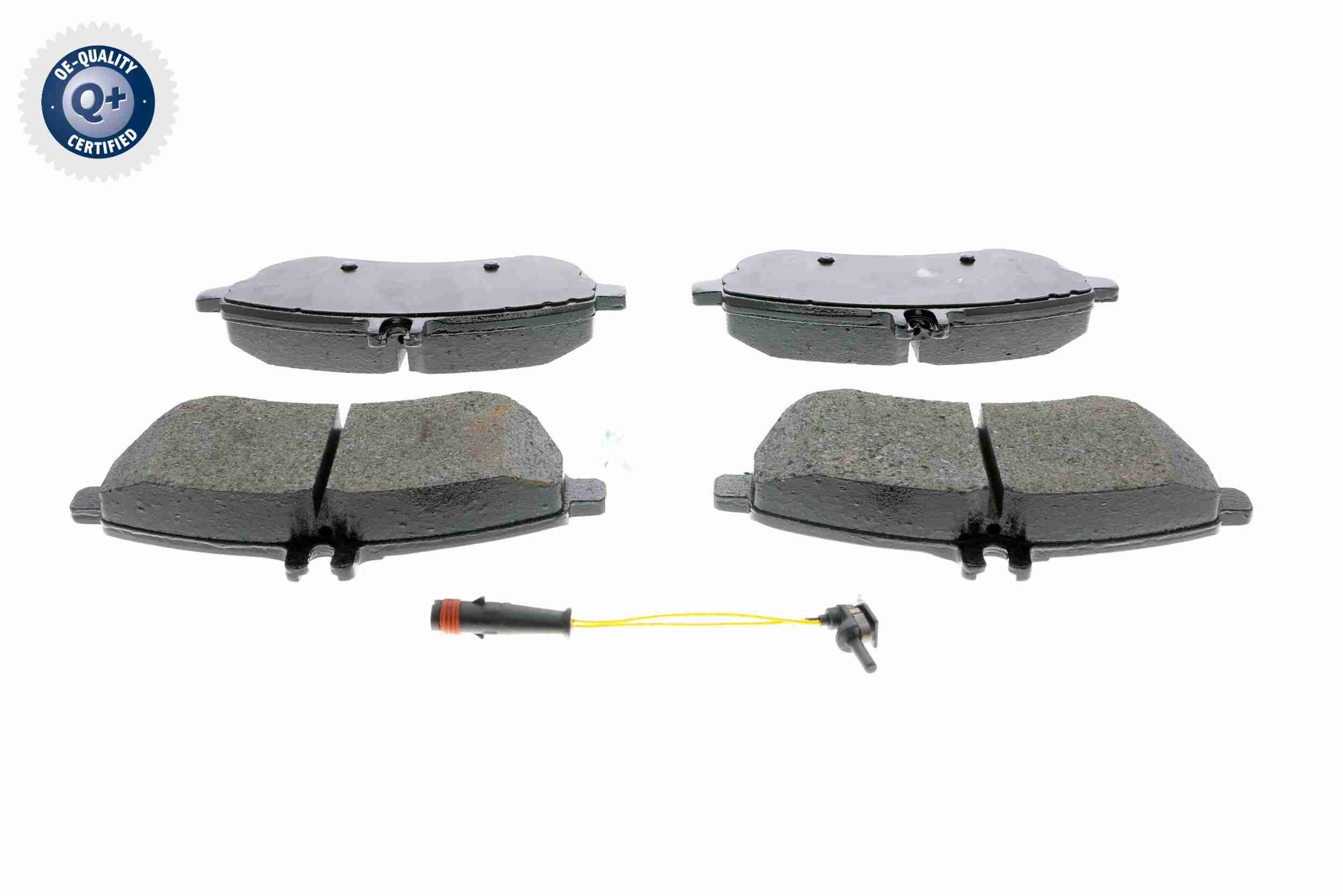 Vaico Remblokset V30-8204