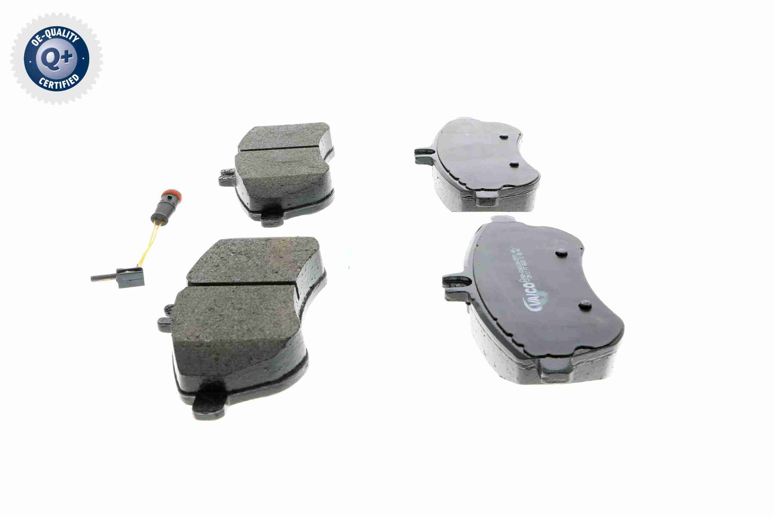 Vaico Remblokset V30-8204