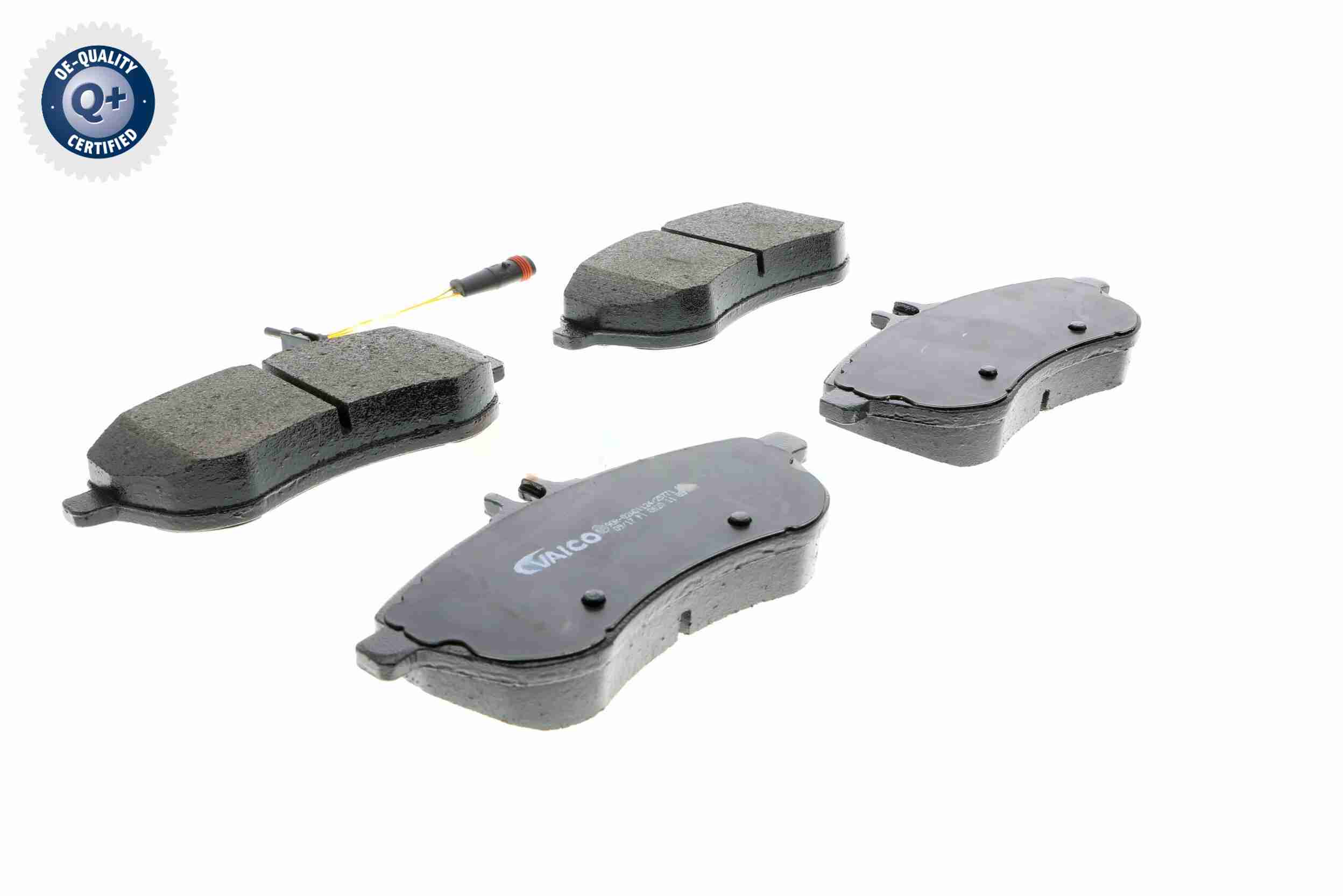 Vaico Remblokset V30-8204