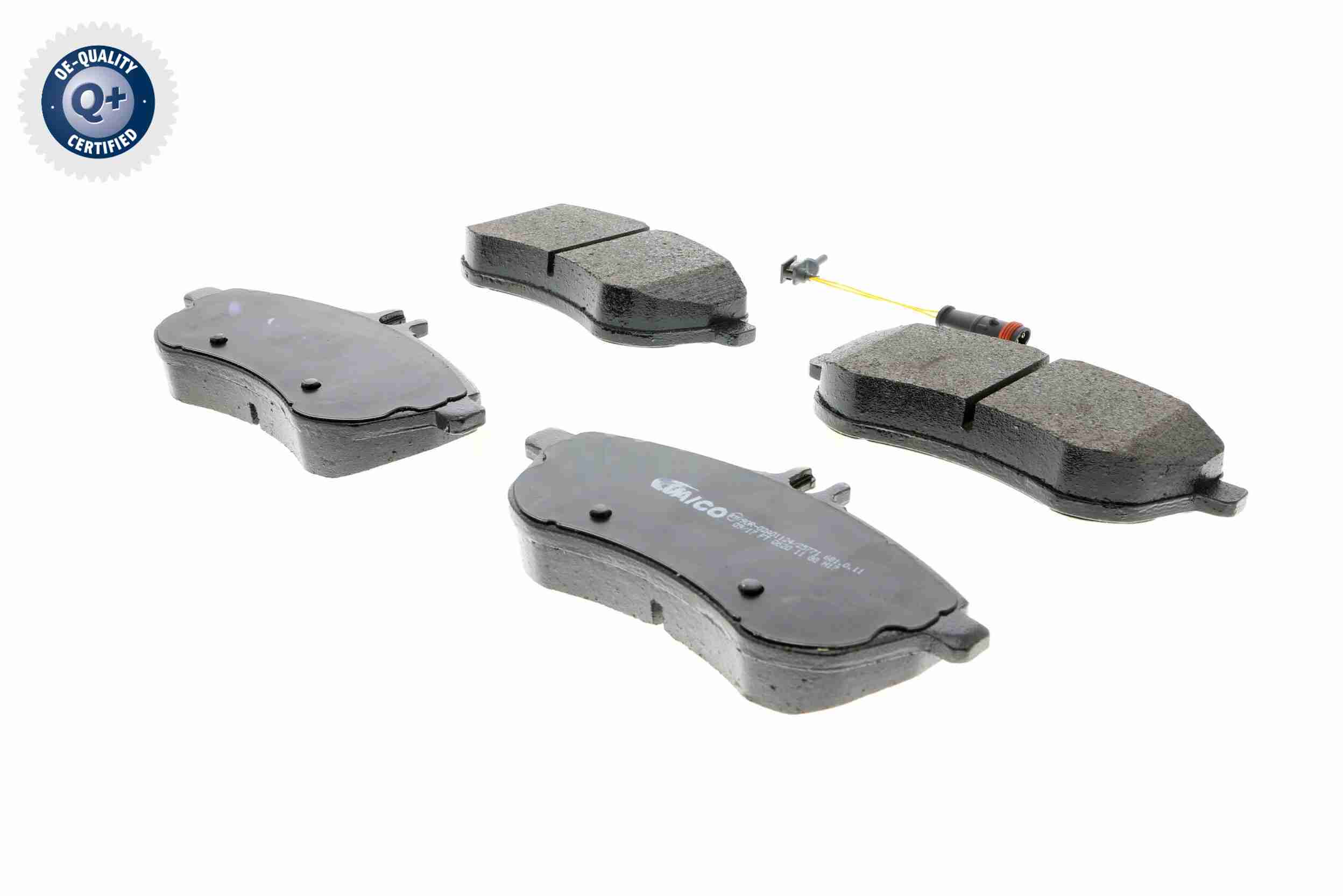 Vaico Remblokset V30-8204