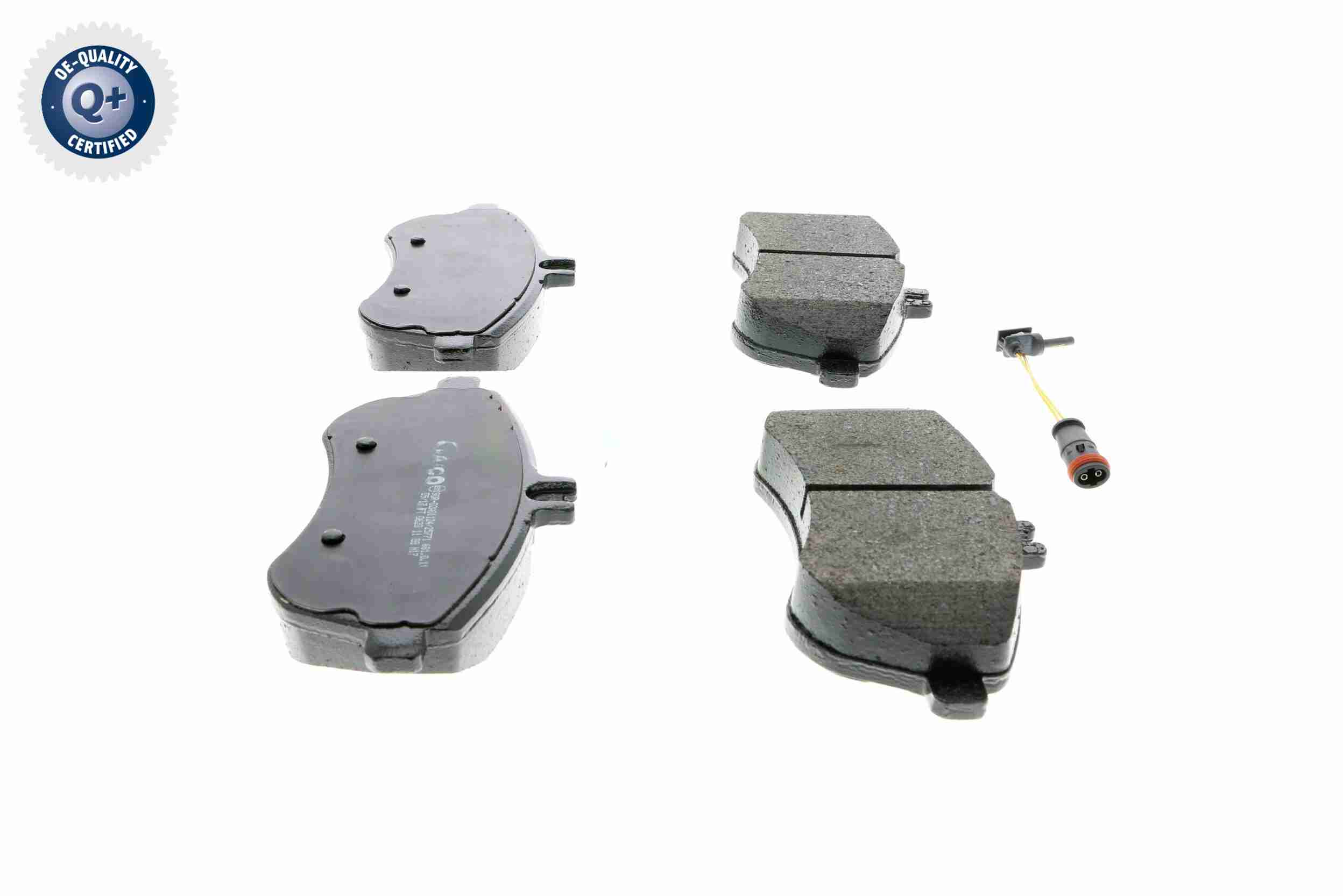 Vaico Remblokset V30-8204