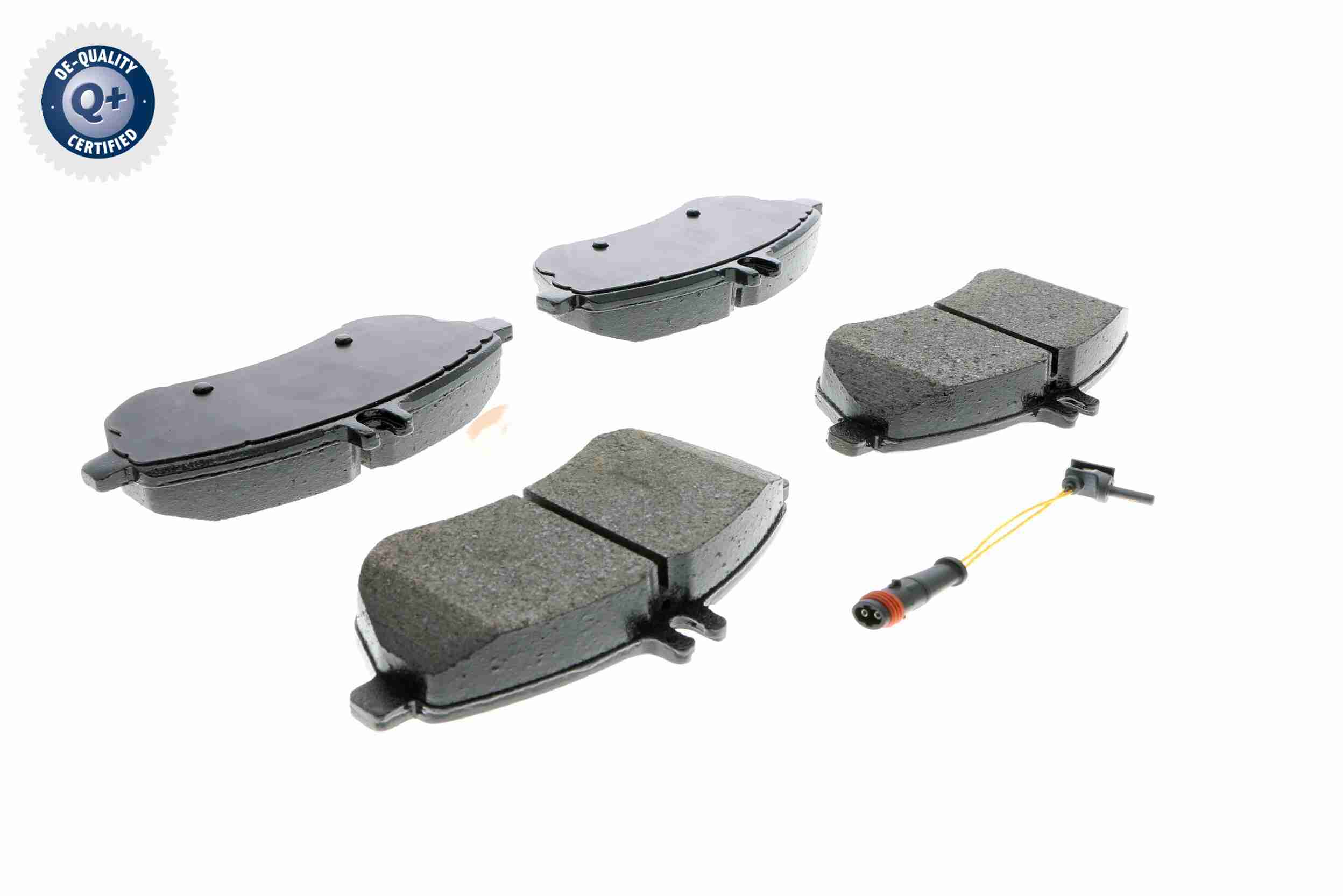 Vaico Remblokset V30-8204