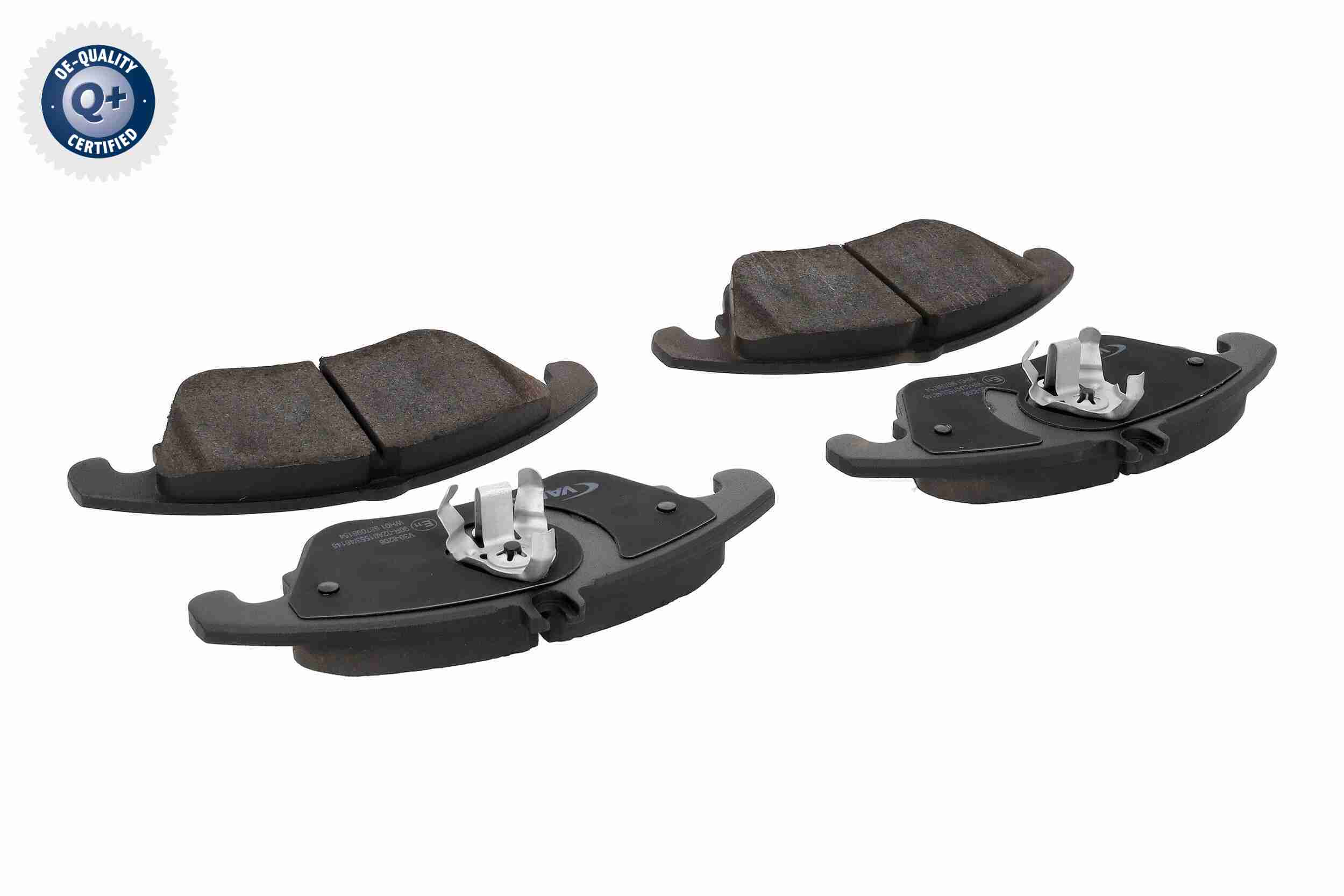 Vaico Remblokset V30-8206