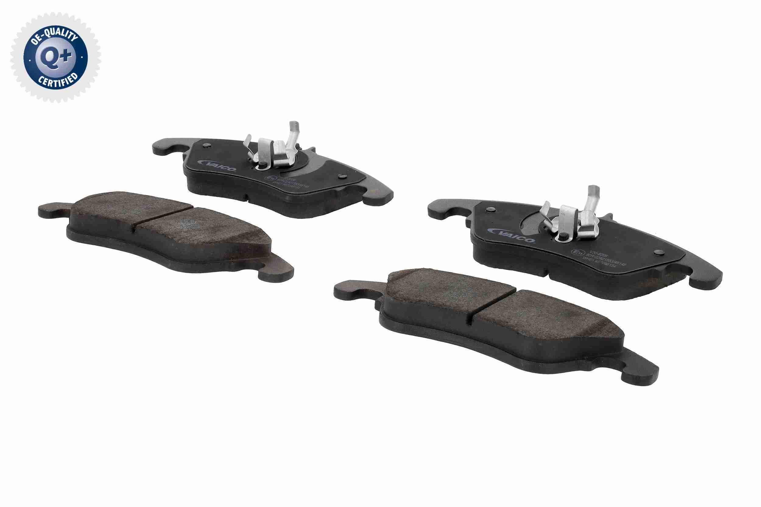 Vaico Remblokset V30-8206