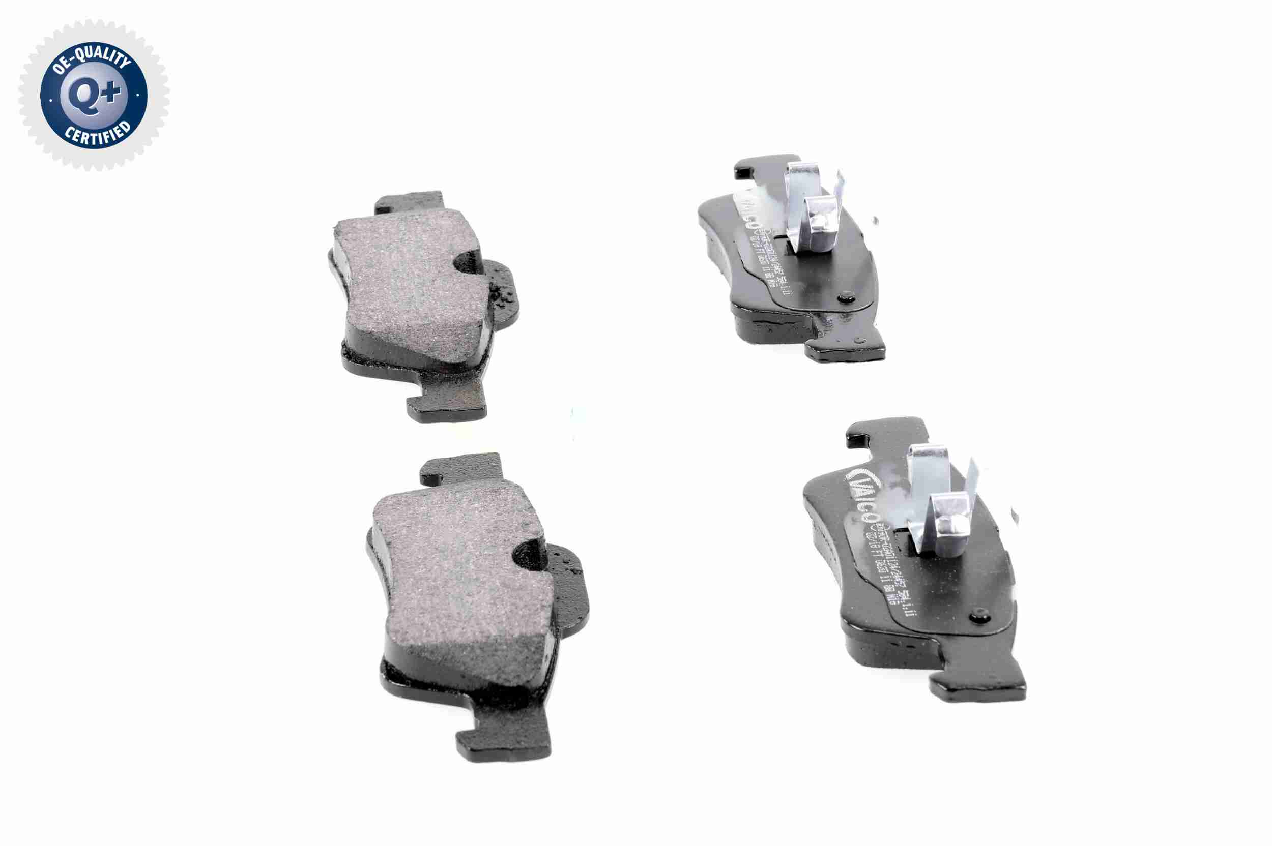 Vaico Remblokset V30-8207