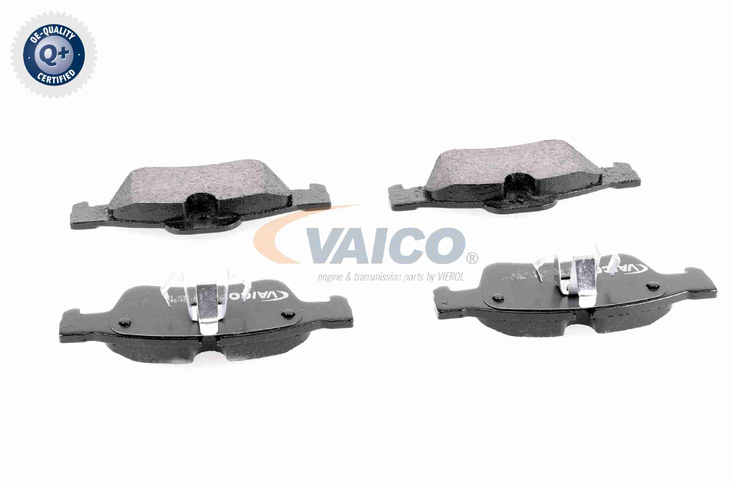 Vaico Remblokset V30-8207