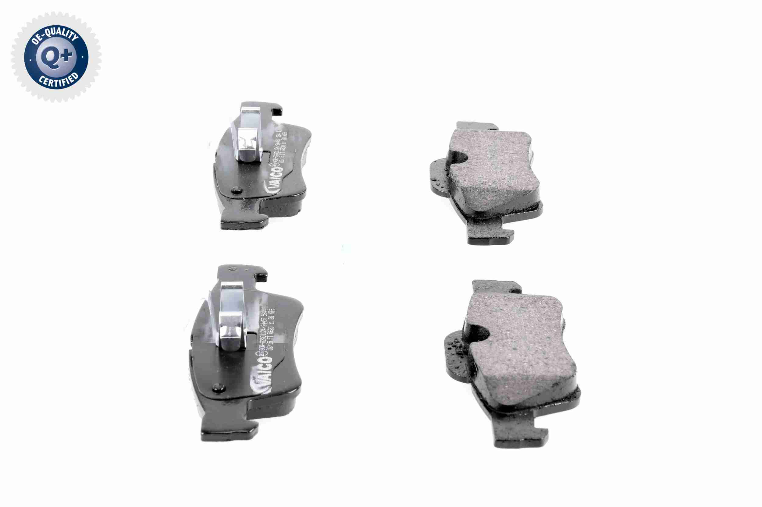 Vaico Remblokset V30-8207