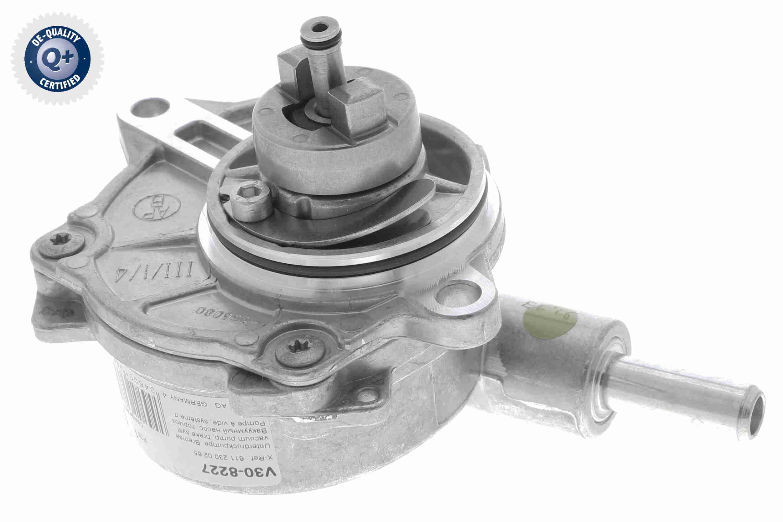 Vacuumpomp Vaico V30-8227