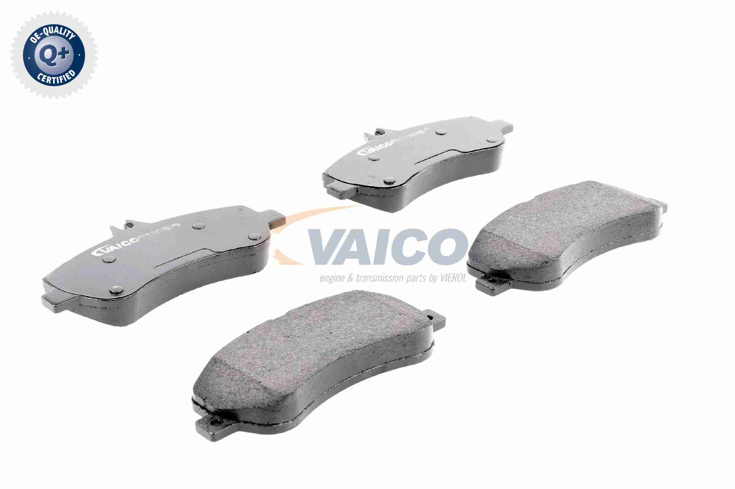 Vaico Remblokset V30-8318