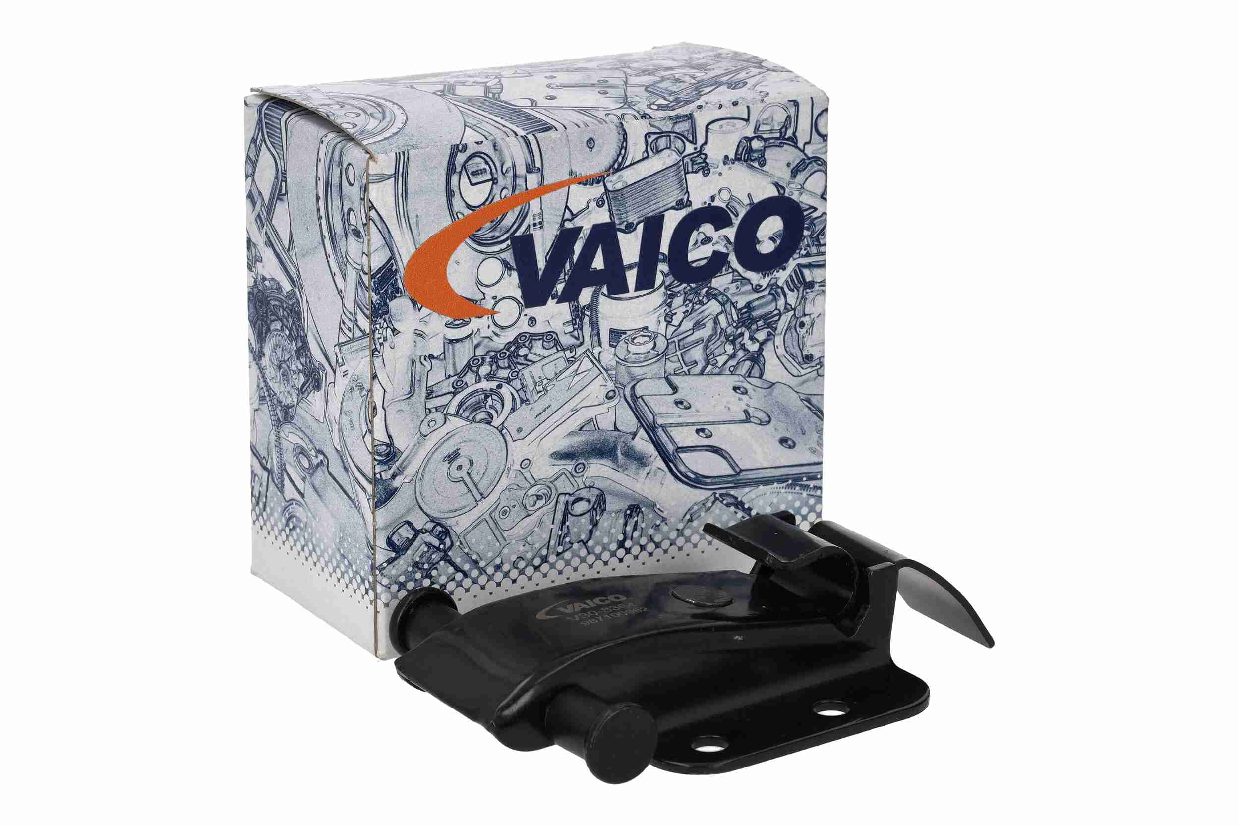 Vaico Deurvastzetter V30-8364