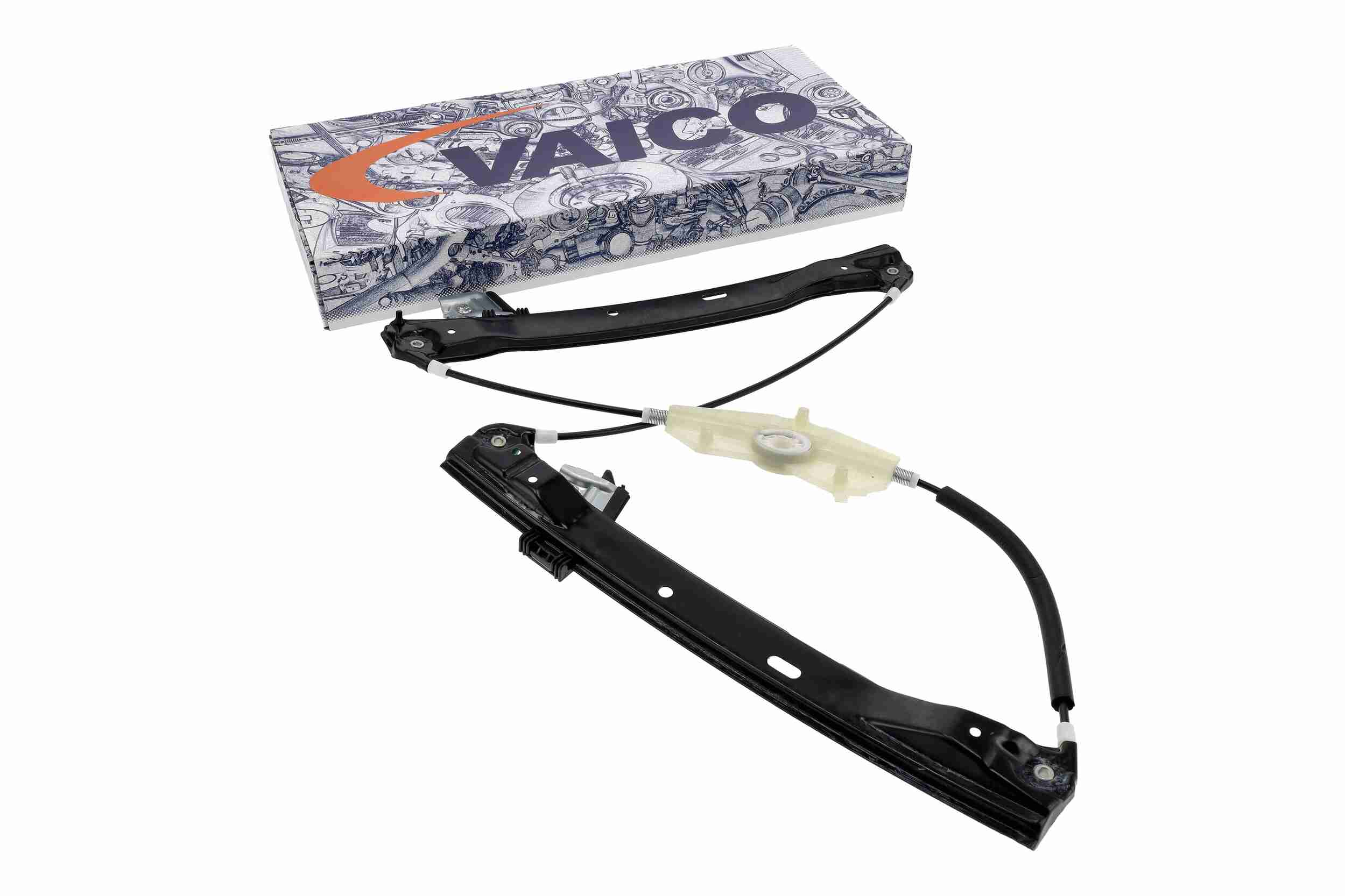 Vaico Raambedieningsmechanisme V30-8385