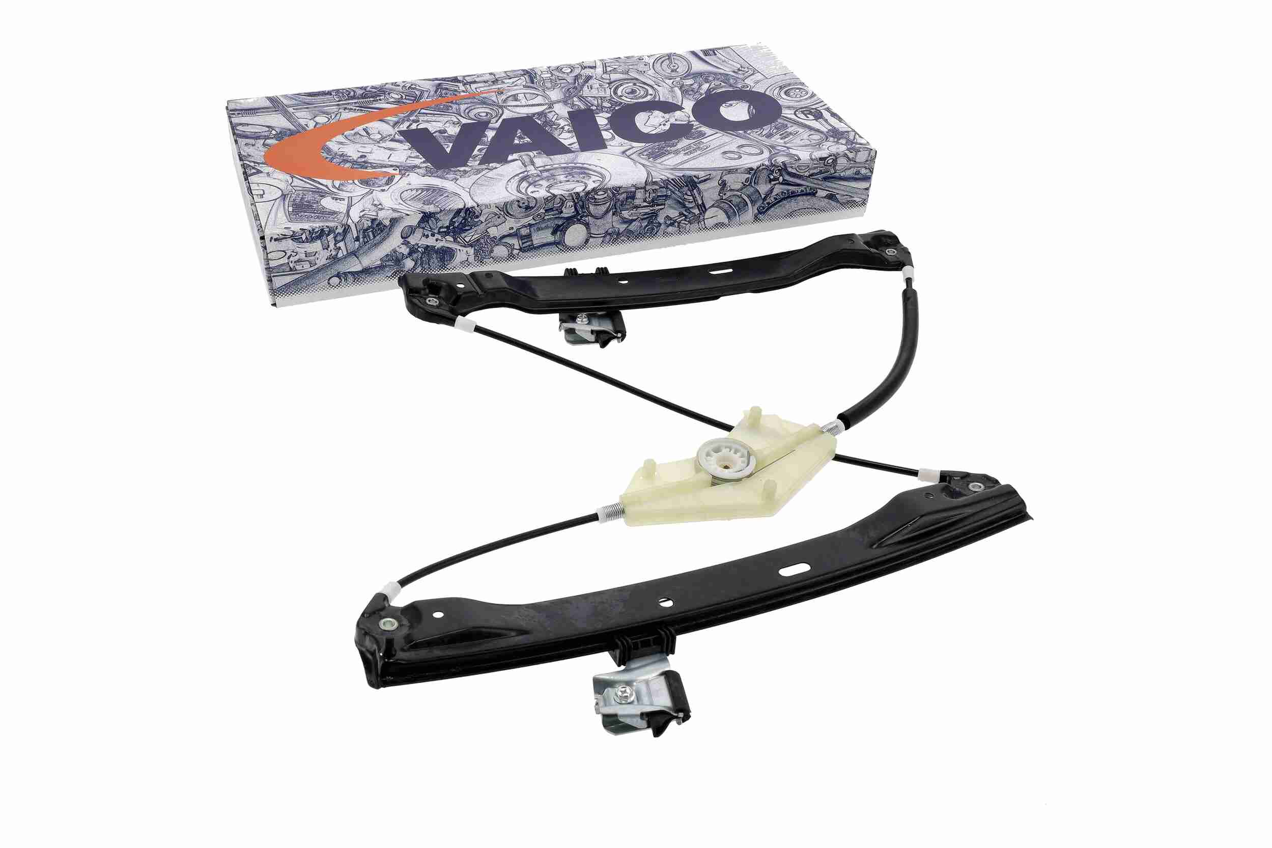 Vaico Raambedieningsmechanisme V30-8386