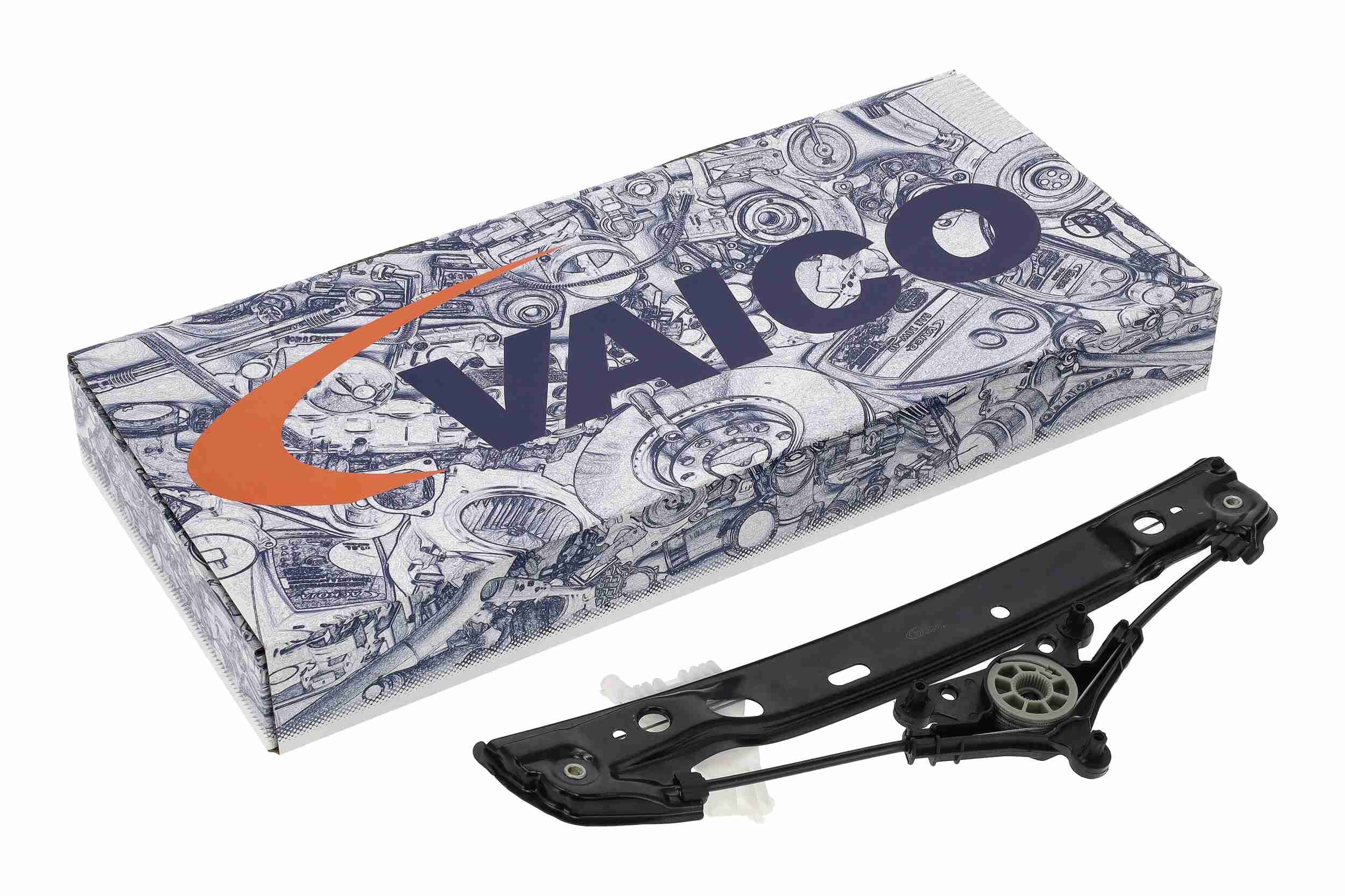 Vaico Raambedieningsmechanisme V30-8391