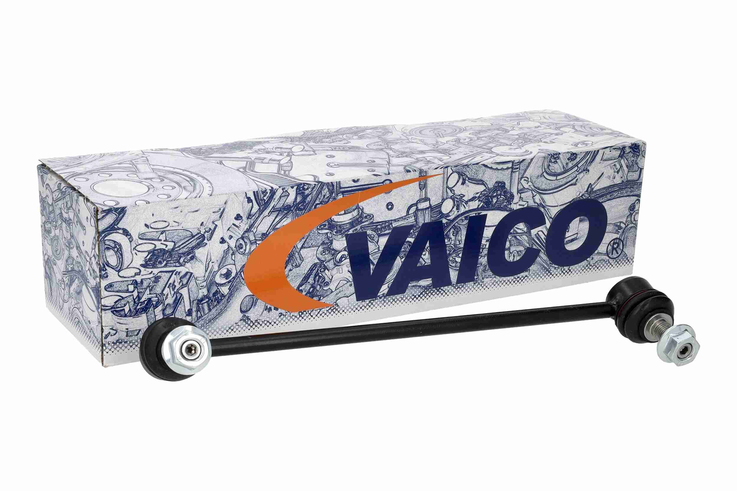 Vaico Stabilisatorstang V30-9707