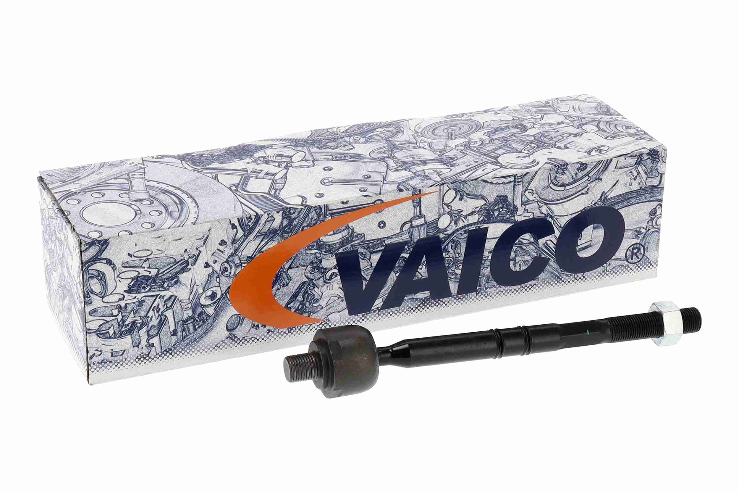 Vaico Axiaal gewricht / spoorstang V30-9710