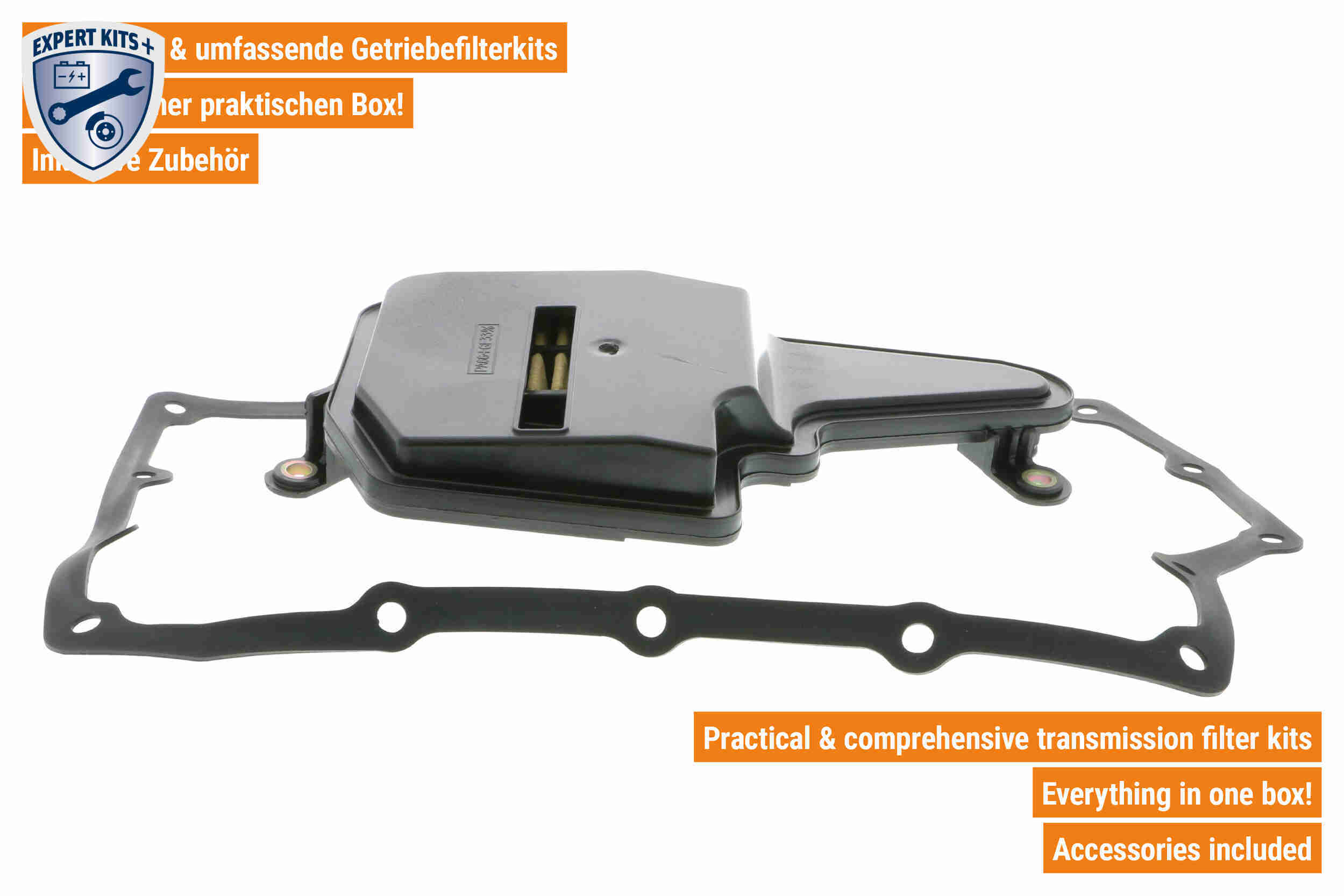 Vaico Filter/oliezeef automaatbak V32-0220