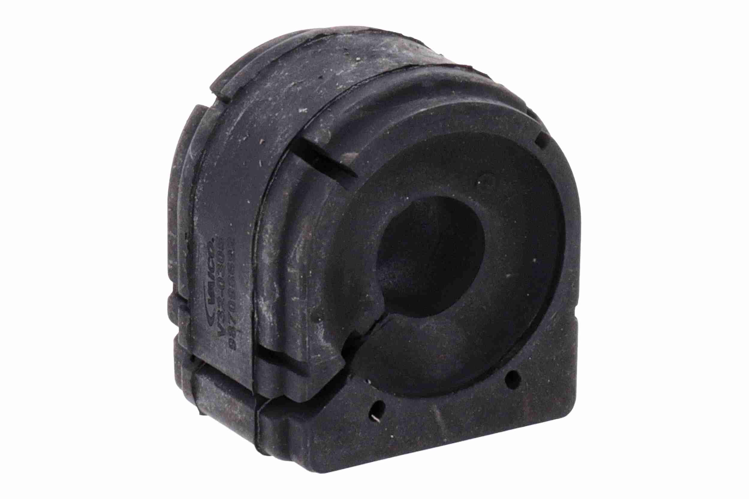 Vaico Stabilisatorlager aan draagarm V32-0305