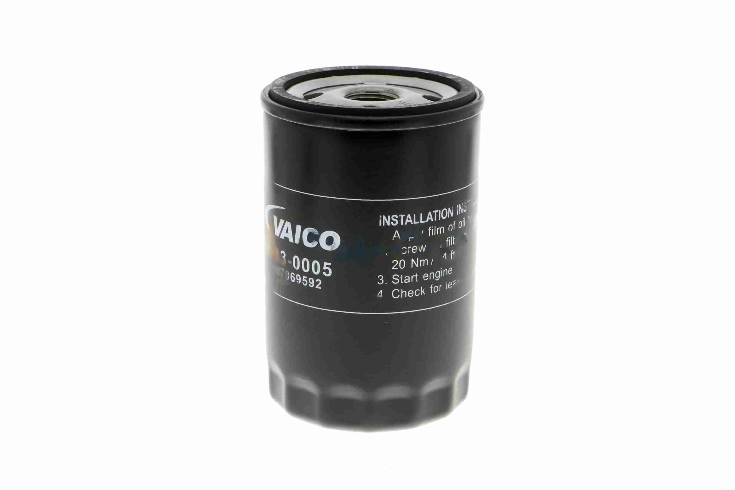 Vaico Oliefilter V33-0005