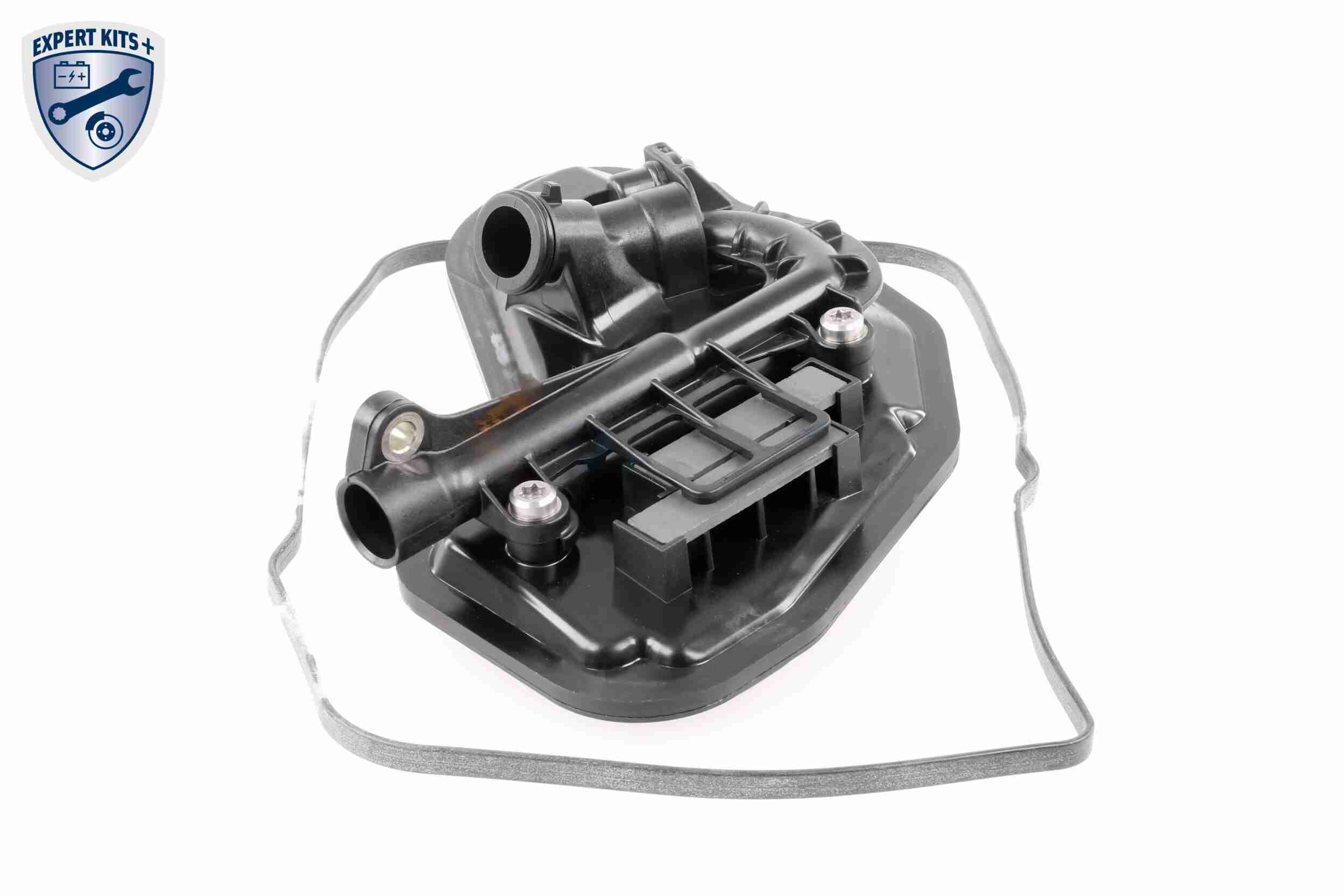 Vaico Filter/oliezeef automaatbak V33-0037