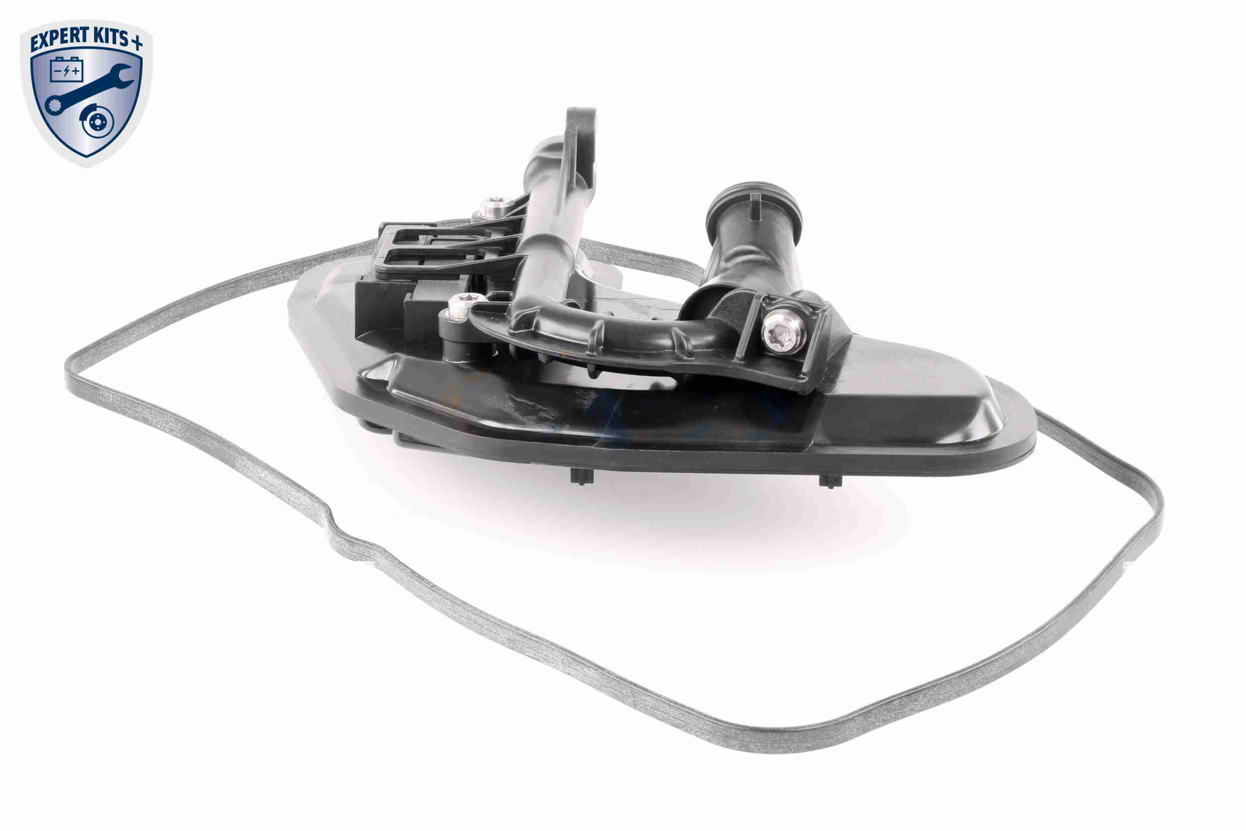 Vaico Filter/oliezeef automaatbak V33-0037