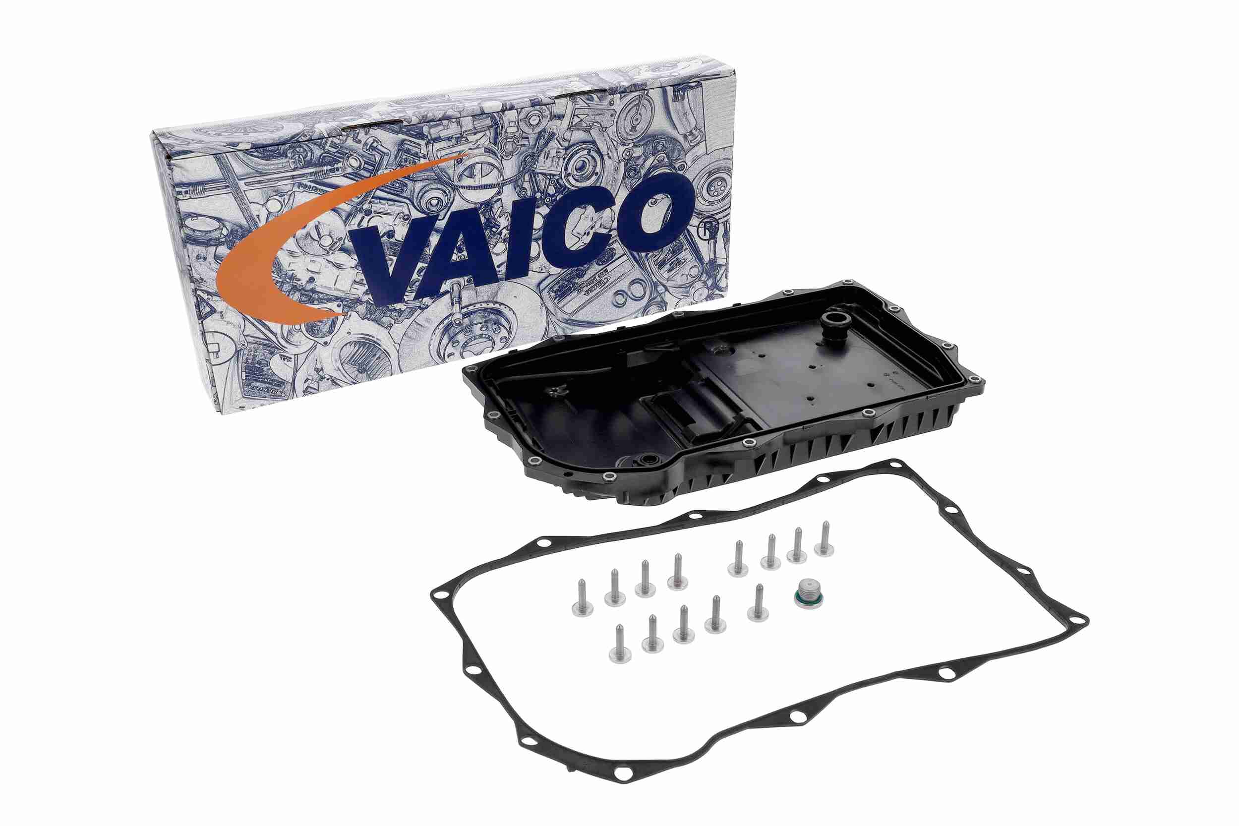 Vaico Oliekuip Automaat V33-0087