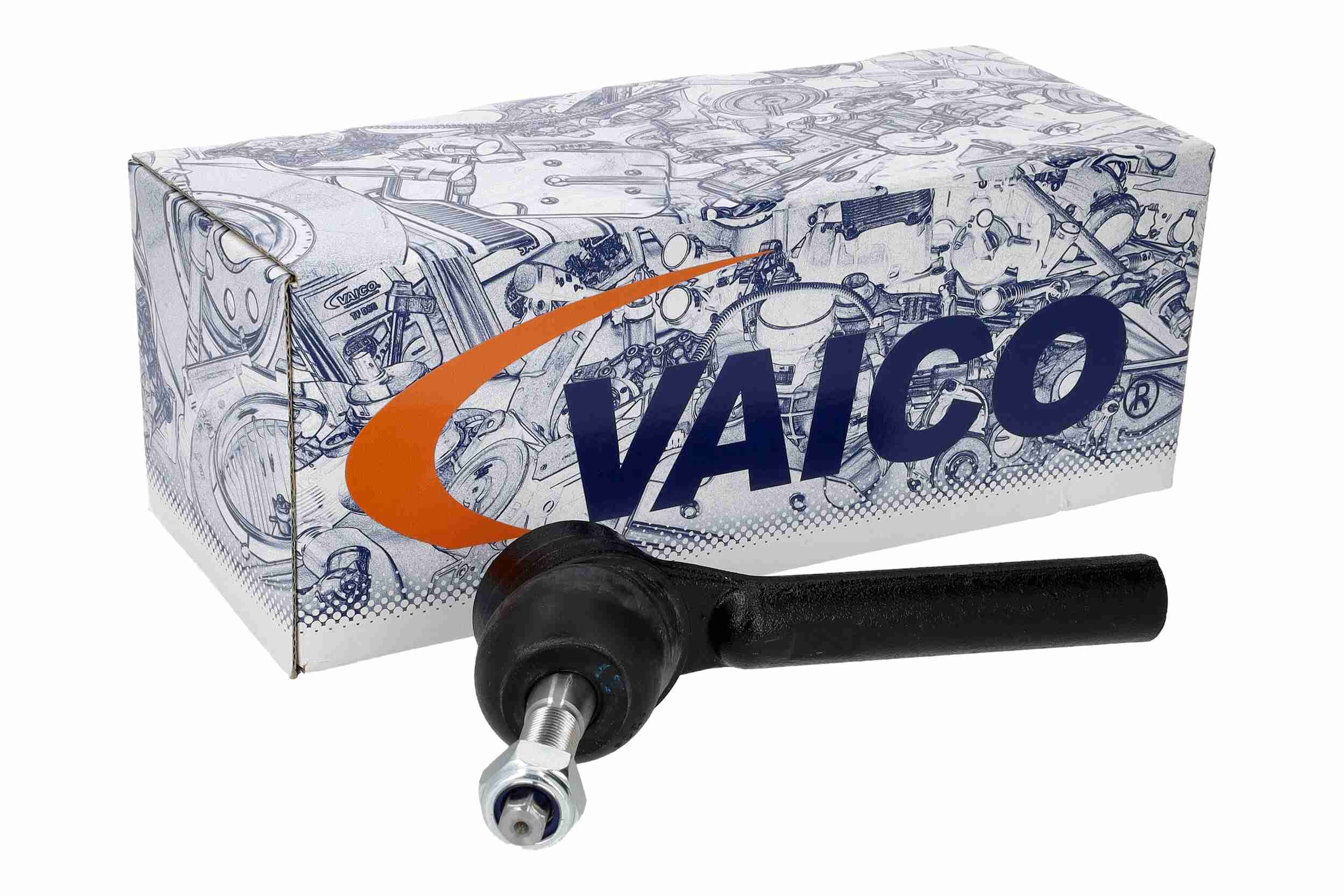 Vaico Spoorstangeind V33-0090