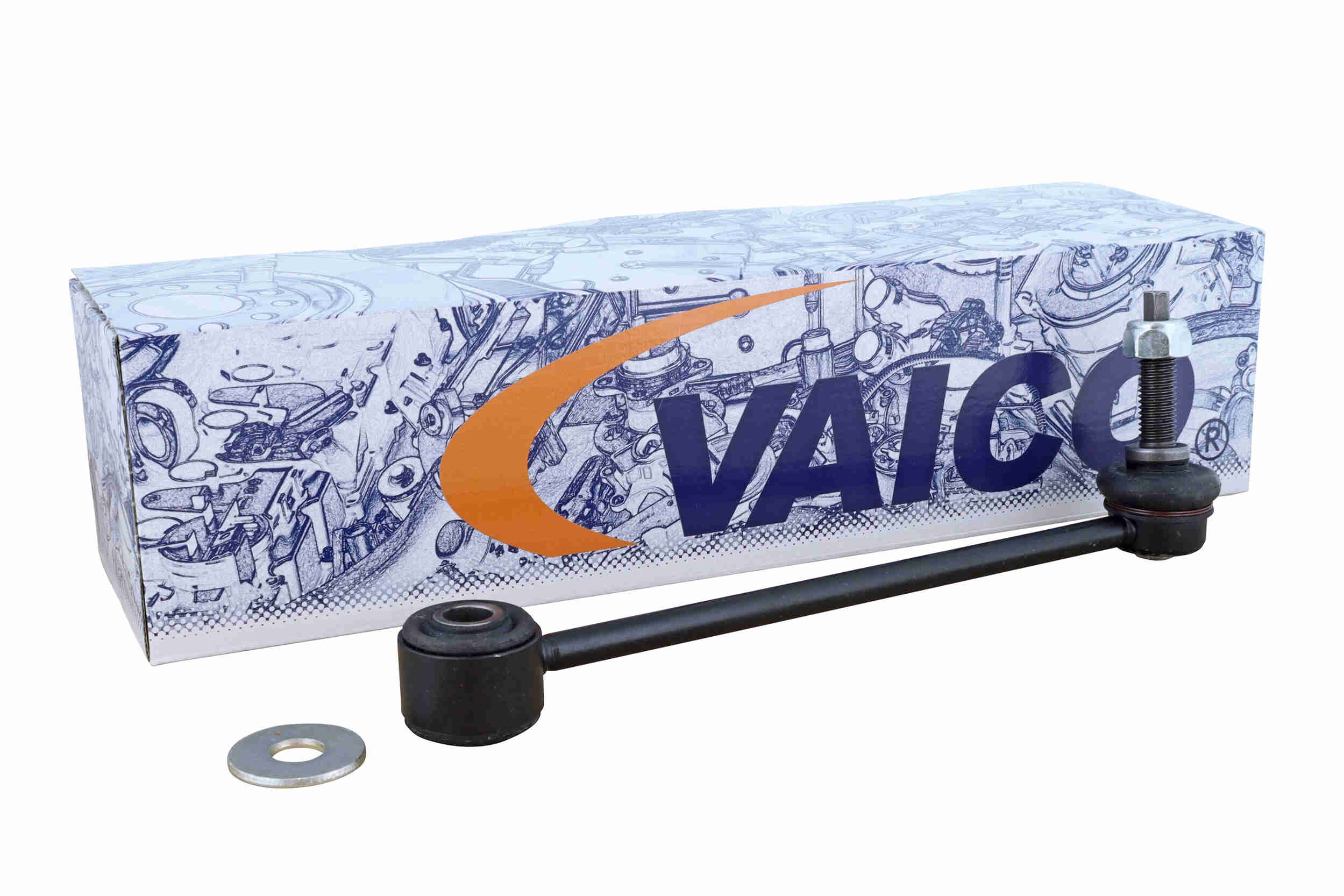 Vaico Stabilisatorstang V33-0130