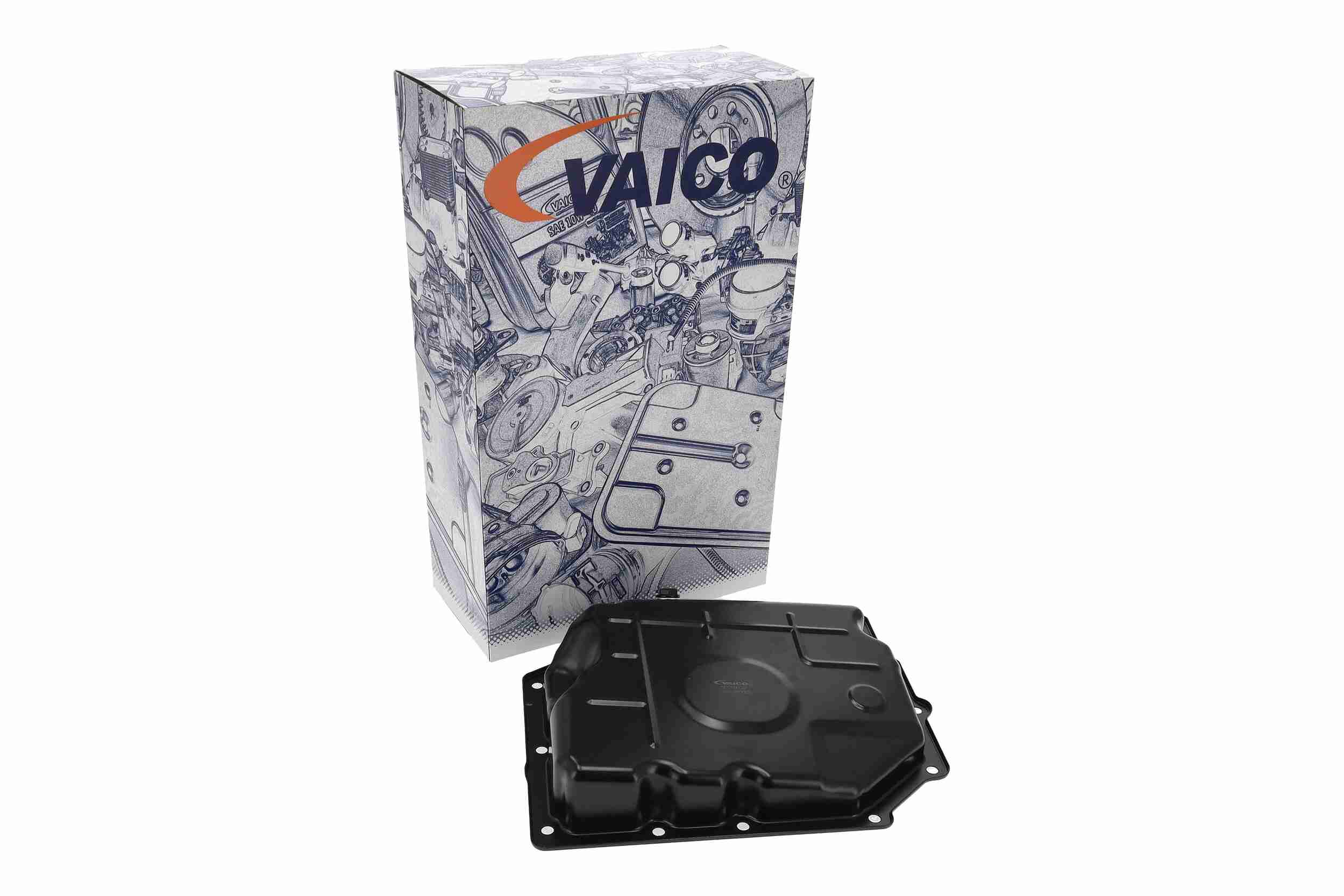 Vaico Oliekuip, automaat V33-0138