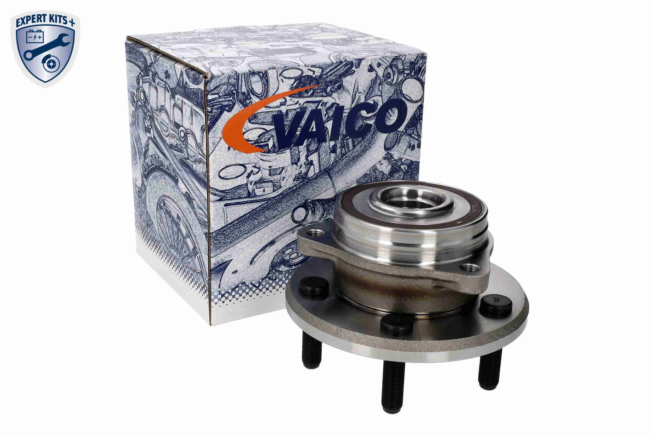 Vaico Wiellagerset V33-0198