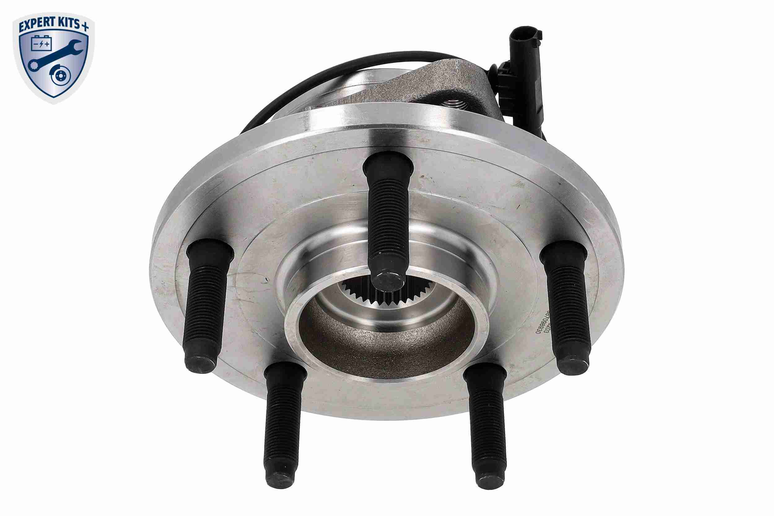 Vaico Wiellagerset V33-0203