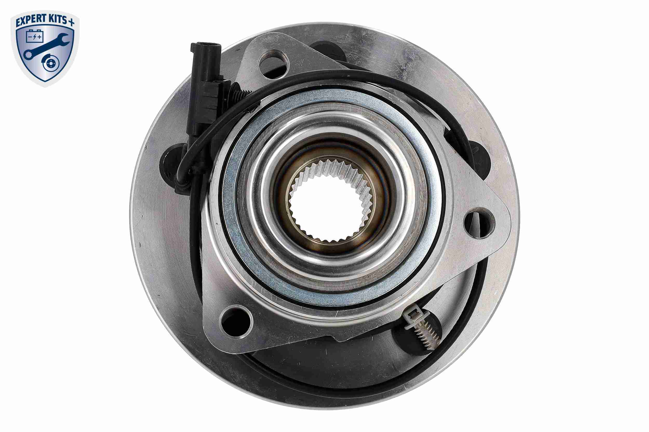 Vaico Wiellagerset V33-0203